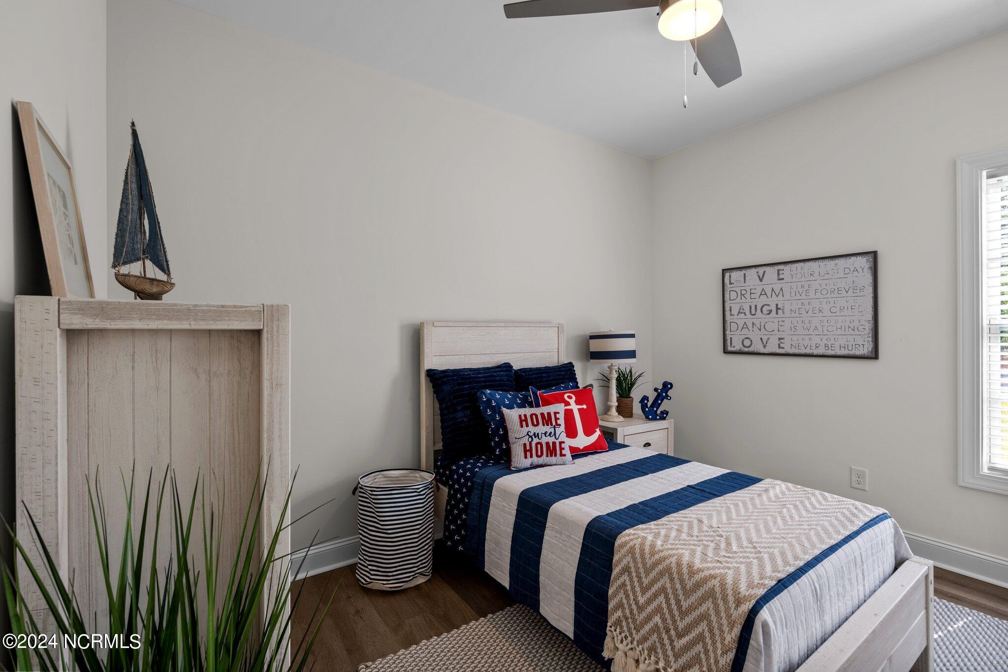 2020 Dartford Drive UNIT A, Greenville, NC, 27834