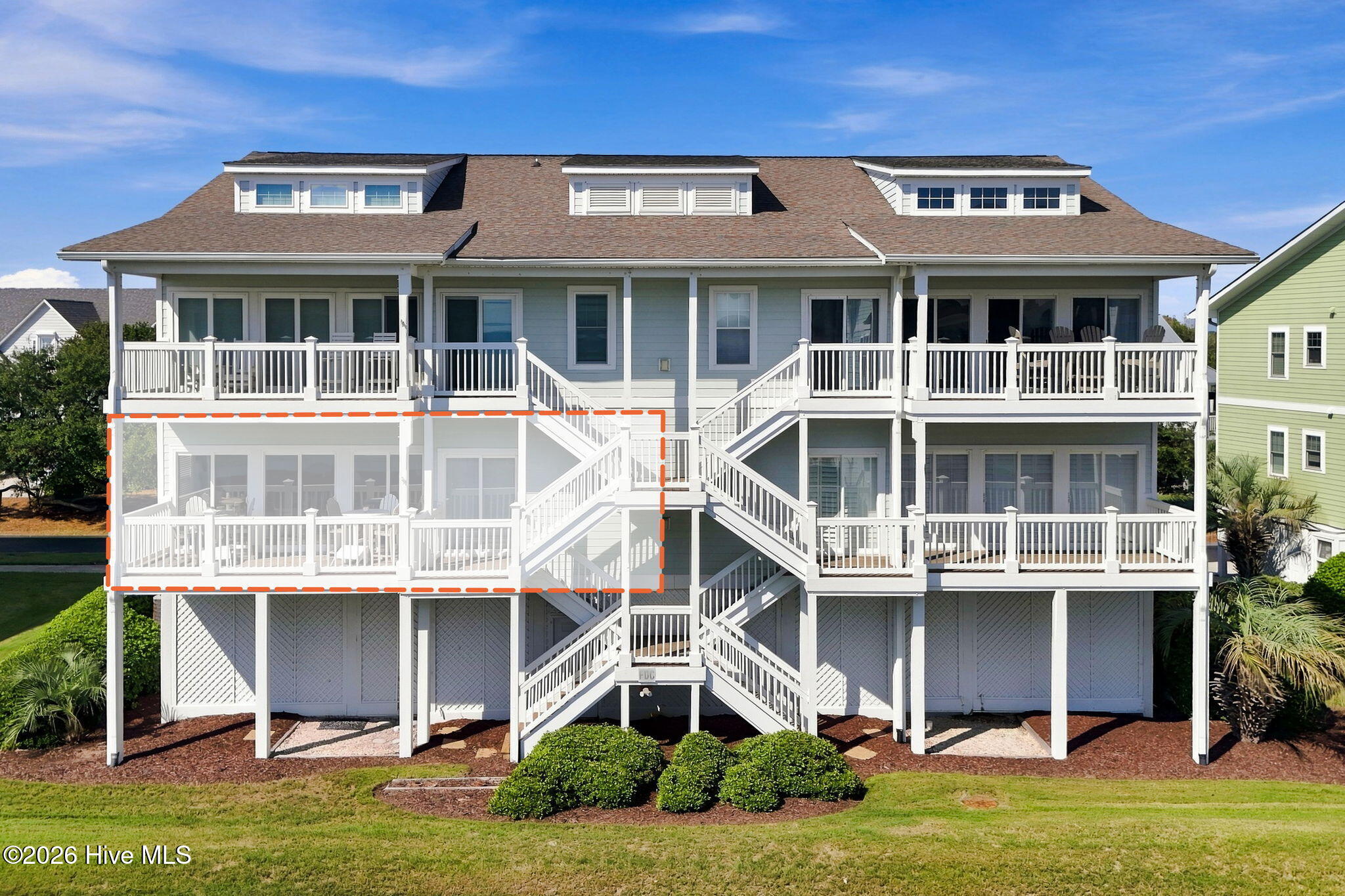 Photo 2 of Condo for sale at 76 Foxfire Tr #76, Oak Island, NC 28465 | MLS# 100600669 | Listing updated on 2026-09-03