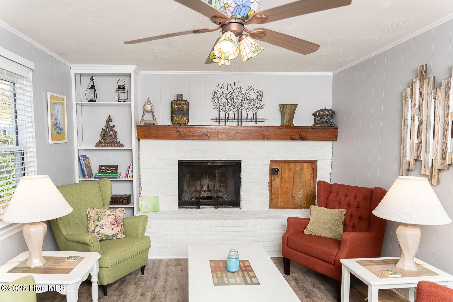 Photo 2 of Single family home for sale at 904 W Saunders Ave, Aberdeen, NC 28315 | MLS# 100608057 | Listing updated on 2026-10-05