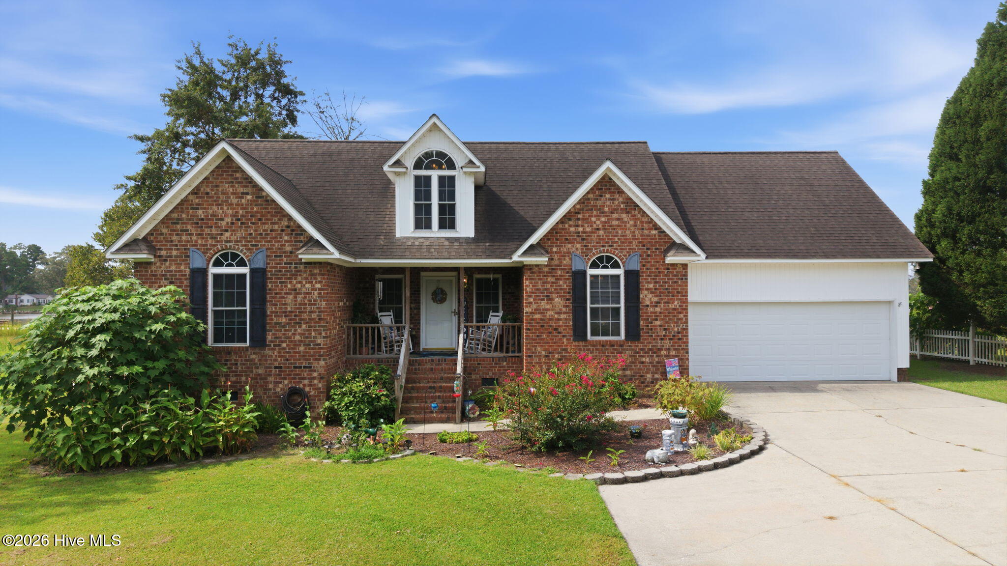 218 Heron, Bath, North Carolina, 3 Bedroom Bedrooms, 8 Room Rooms,2 BathroomBathrooms,Single family residence,For sale,Heron,100600097