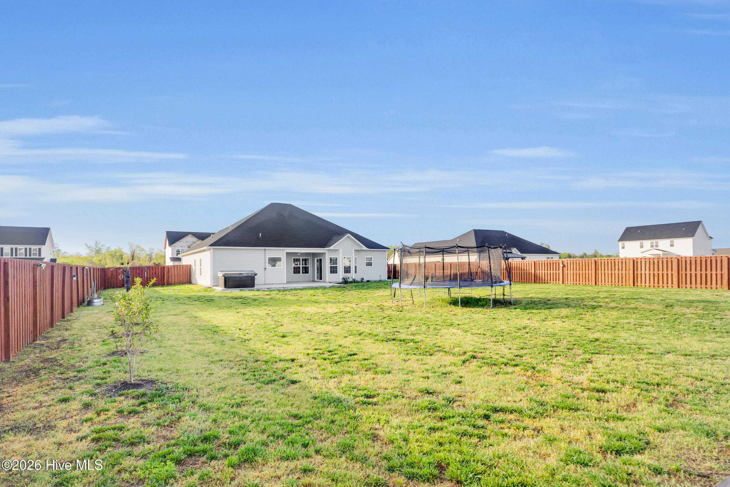 609 Turkey Trot Trail,Maysville