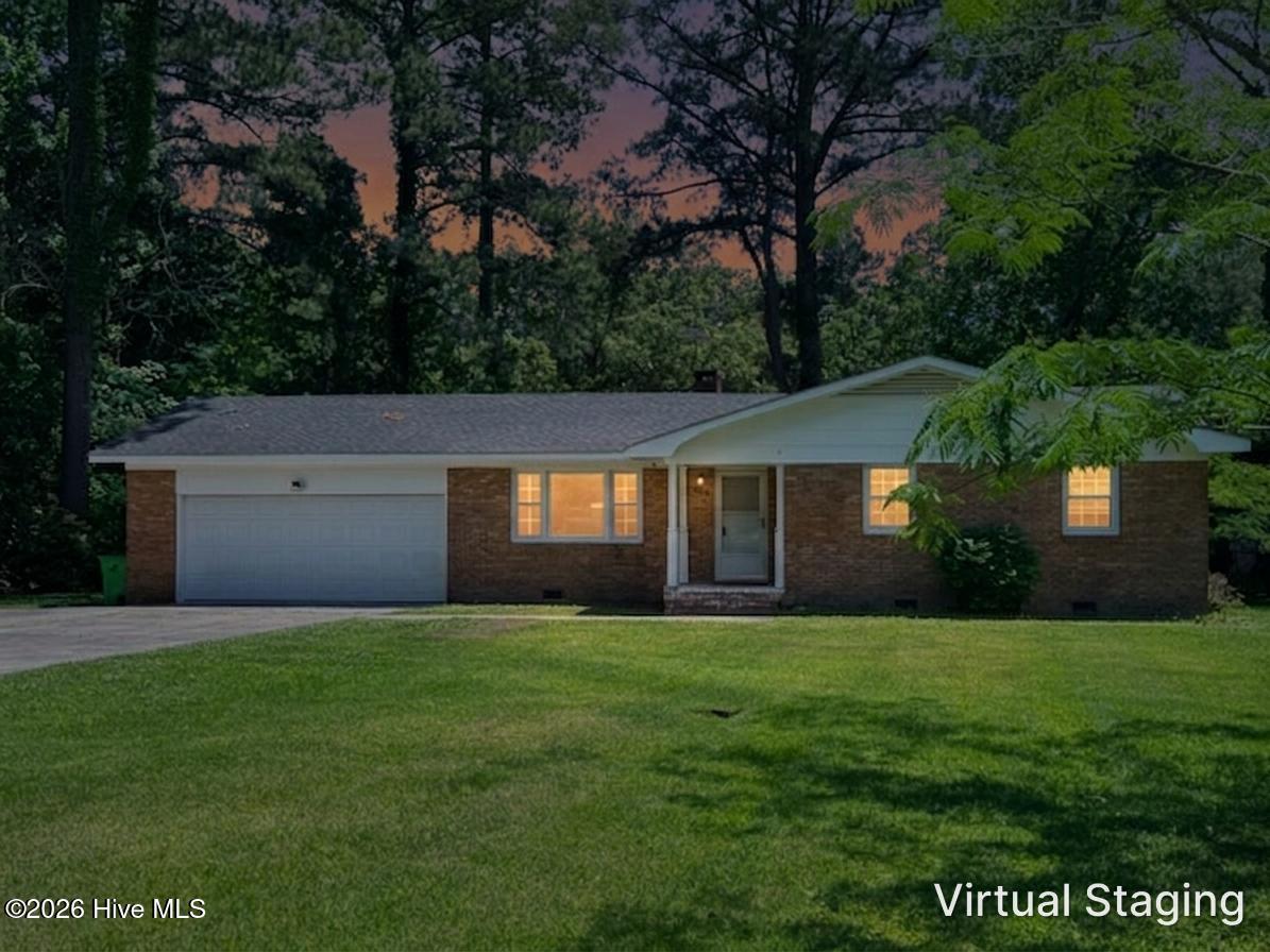 409 Hardy Avenue,New Bern