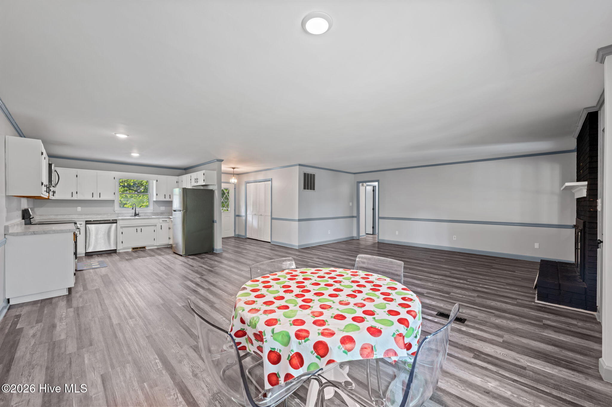 4802 Meadow Court Drive,New Bern