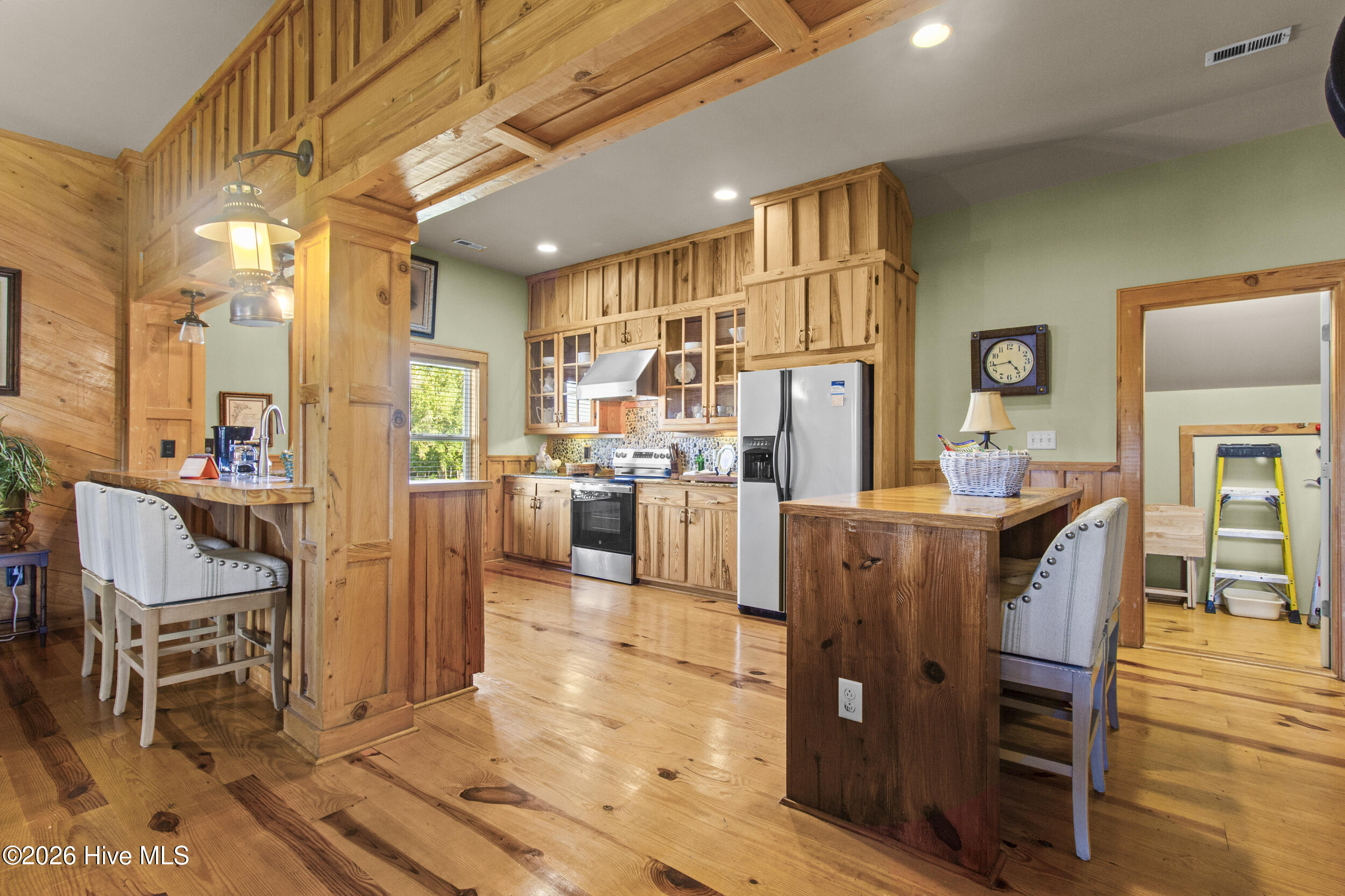 307 Antioch Lakes Road,New Bern