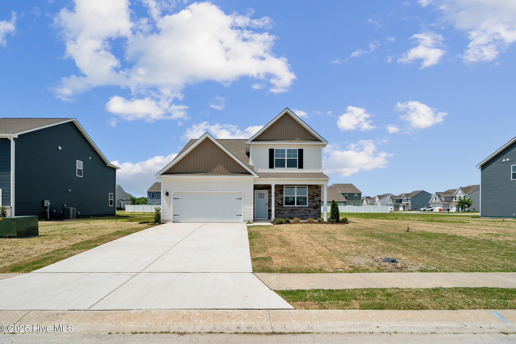 307 Sailors Way, Elizabeth City, NC 27909 Listing Photo  1