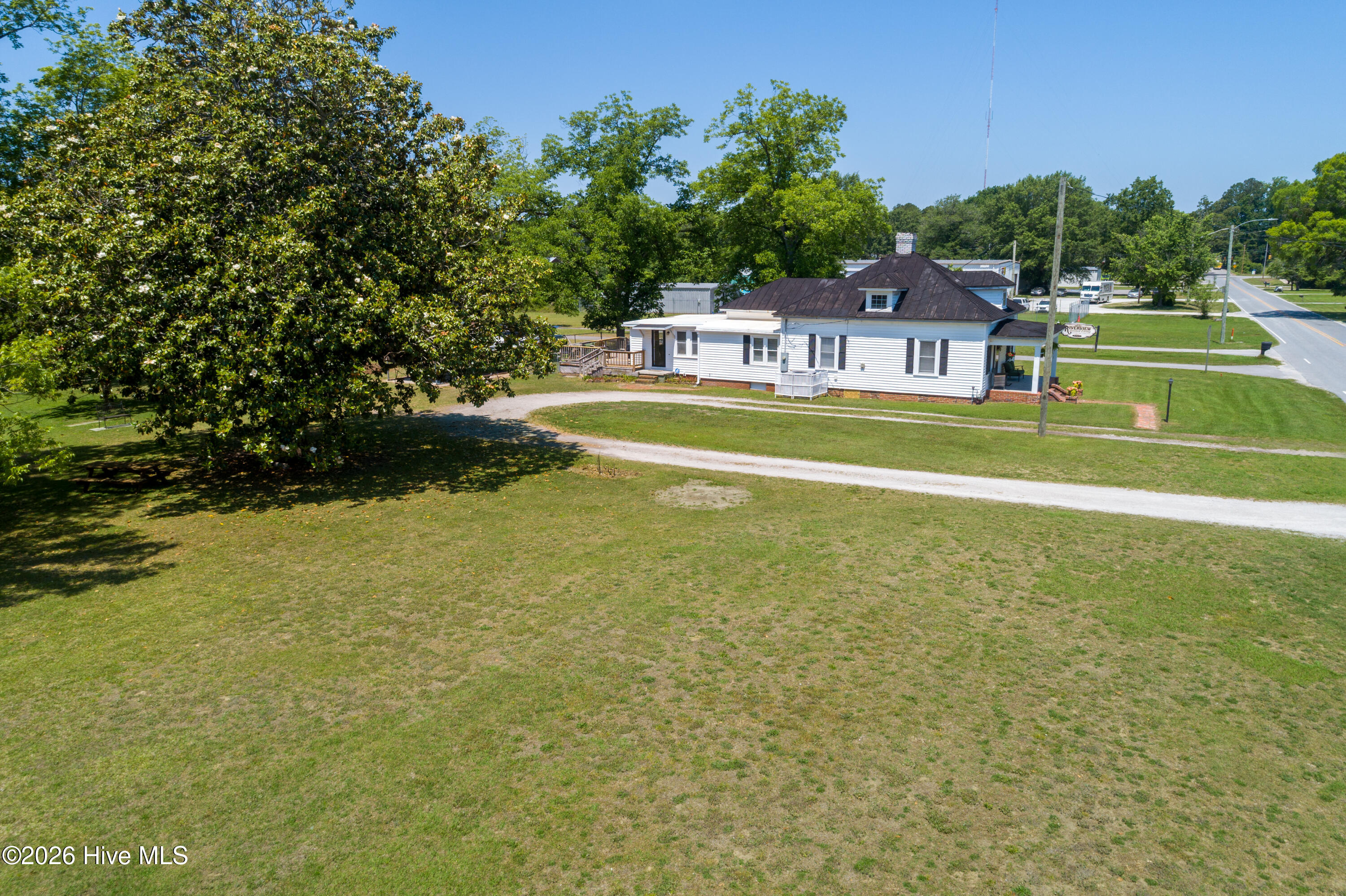3405 Oaks Road,New Bern