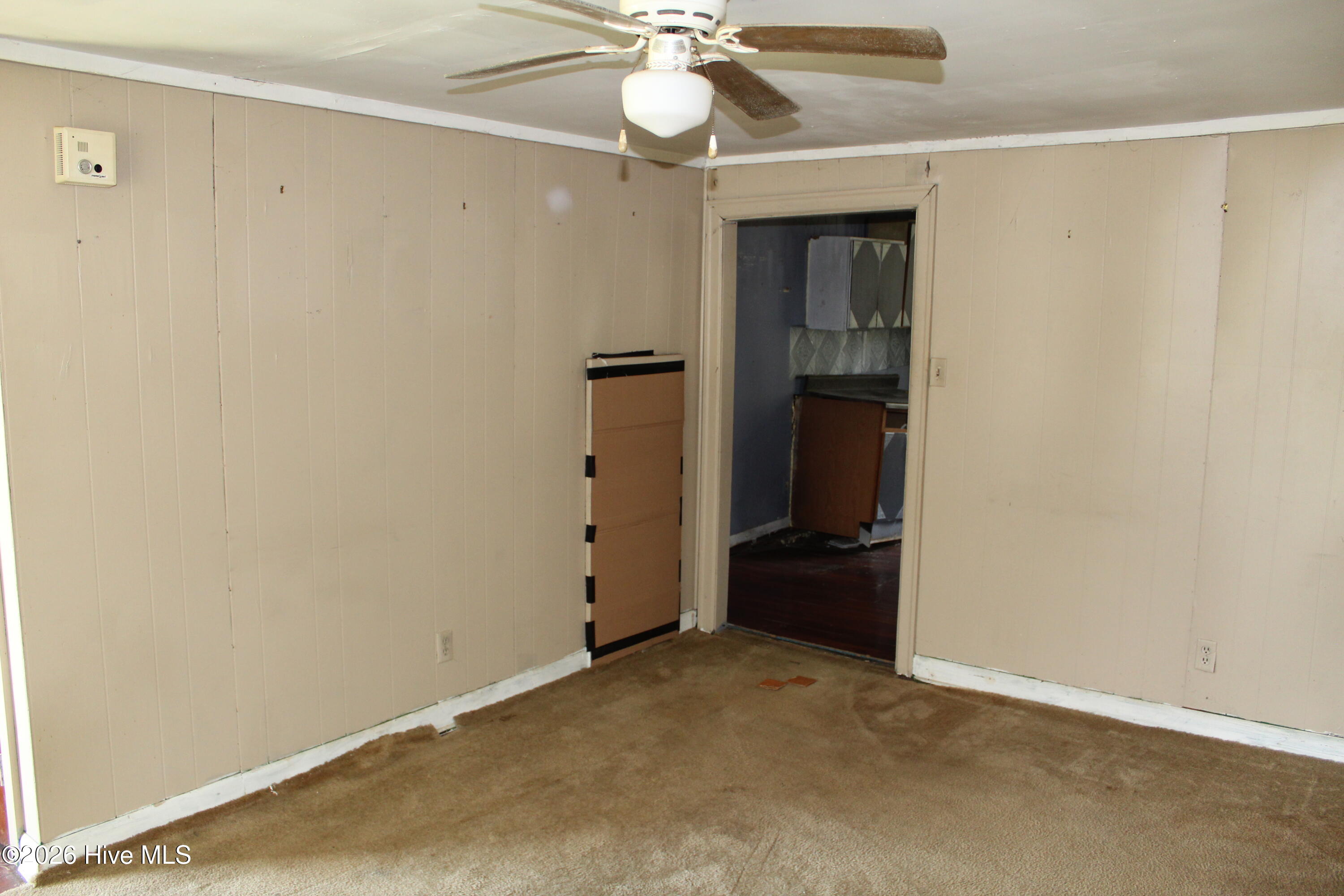 135 Lowe Drive, Hertford, NC, 27944