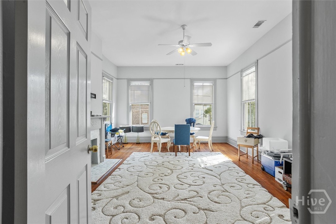 21 W 36th Street, Savannah, GA, 31401