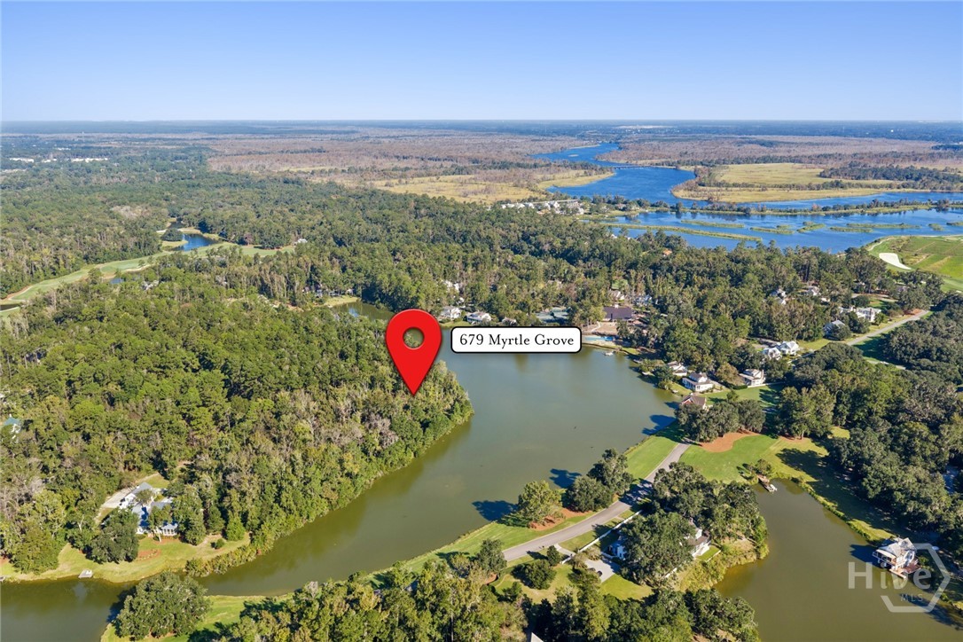 Homes for sale in Richmond Hill, GA | 679 Myrtle Grove Ln, Richmond Hill, GA 31324 | MLS# SA347225