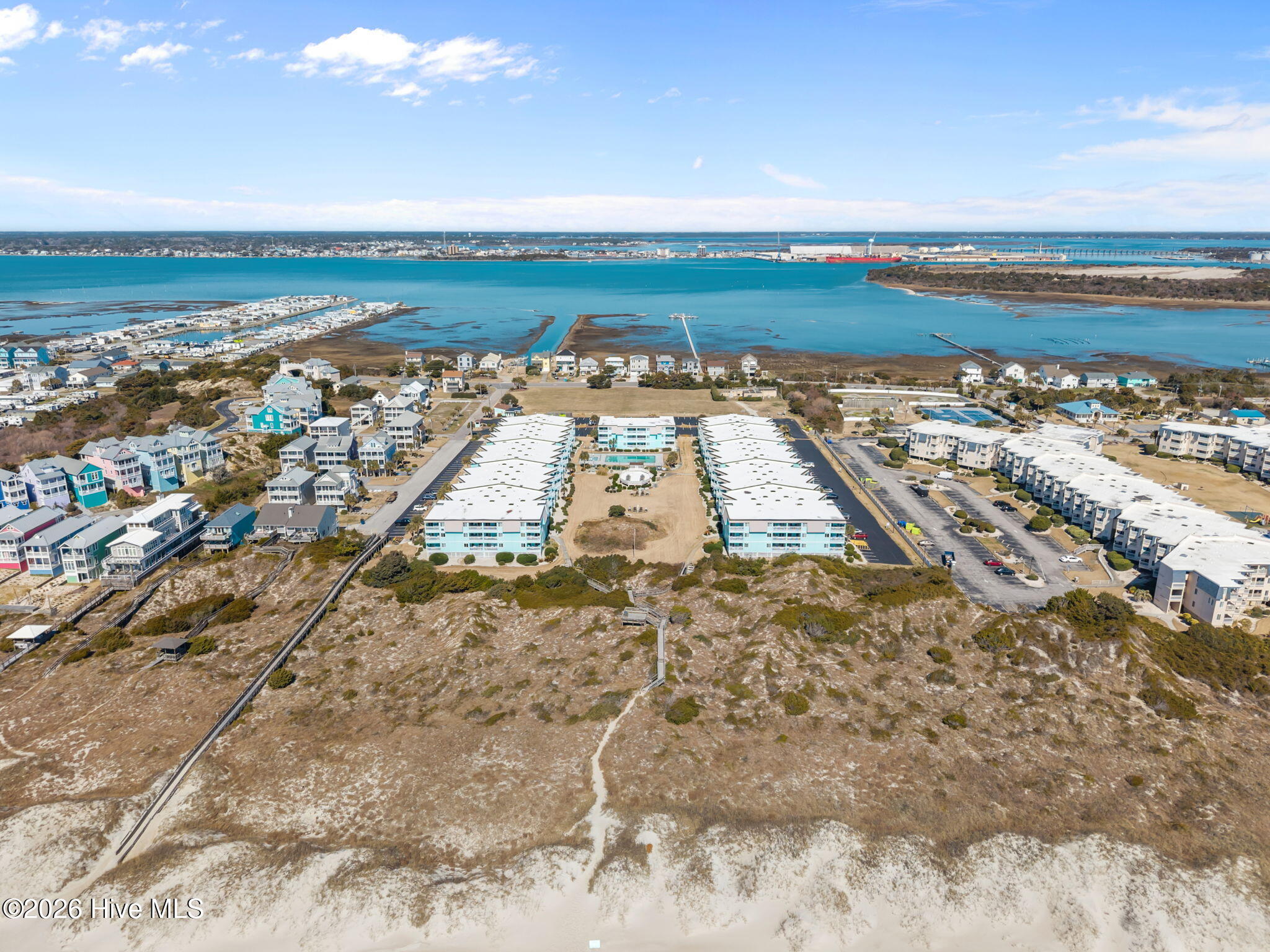 Homes for sale in Atlantic Beach, NC | 301 E Commerce Way Rd #205, Atlantic Beach, NC 28512 | MLS# 100557183