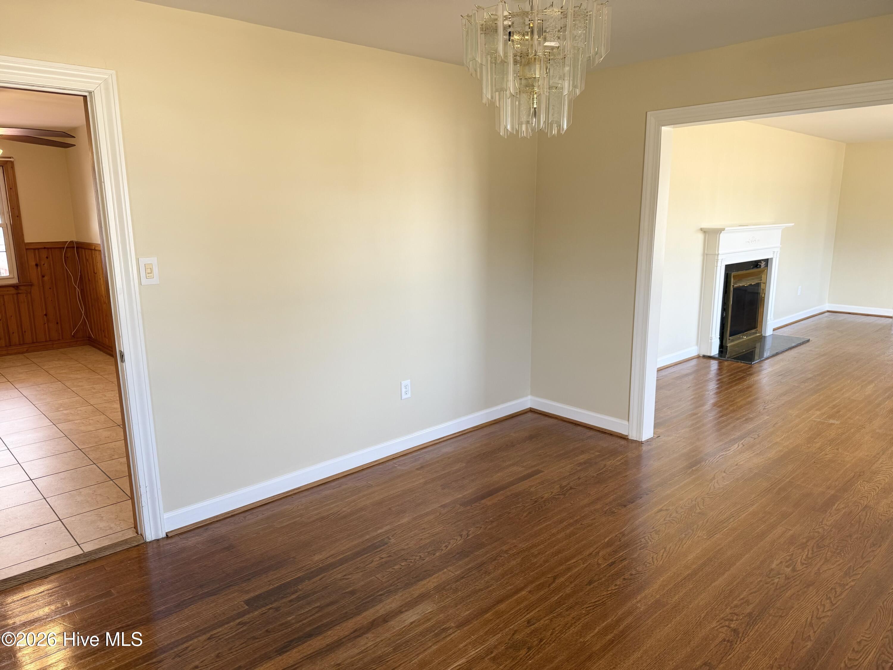 4254 Washington Street, Ayden, NC, 28513