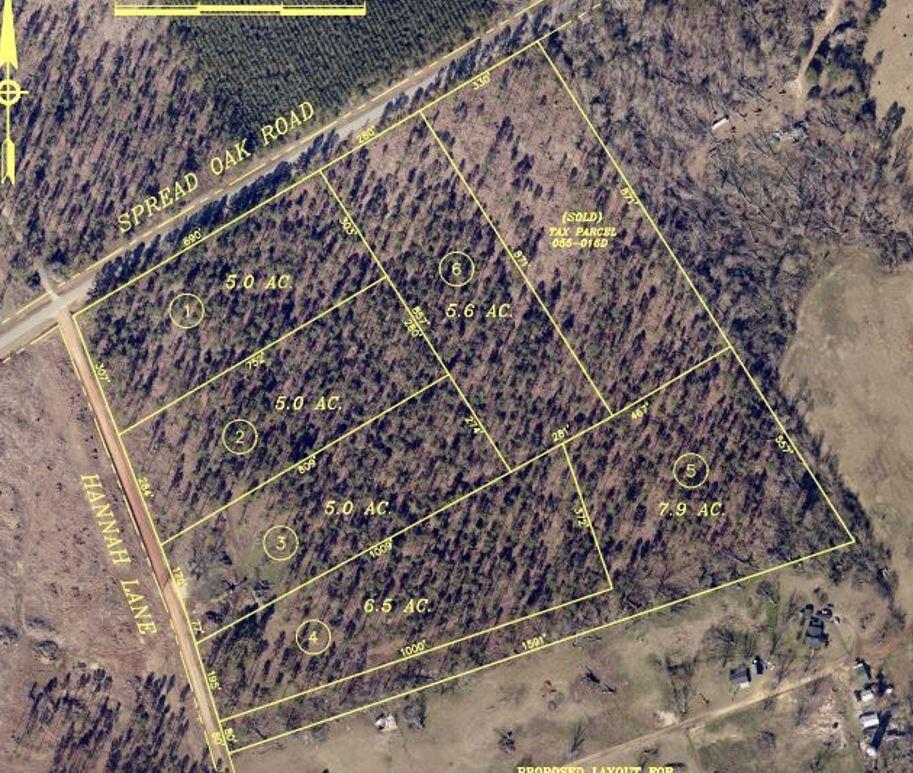 Homes for sale in Keysville, GA | 0 Hannah Ln, Keysville, GA 30816 | MLS# 98224834