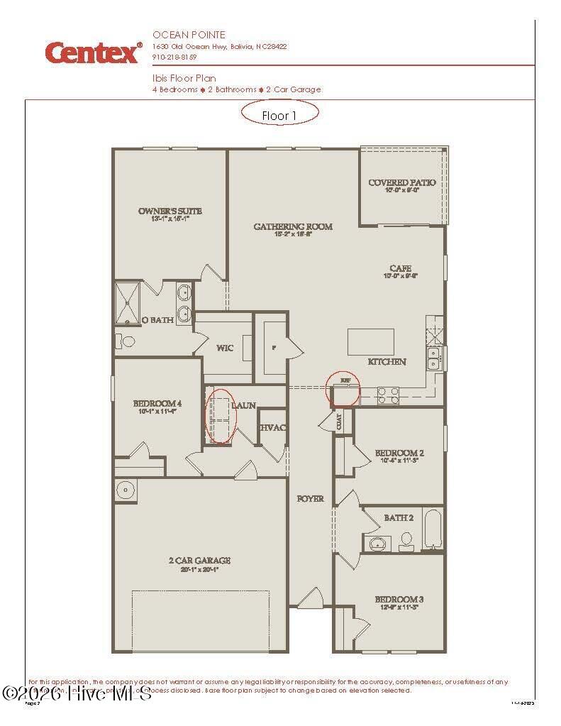 Homes for sale in Bolivia, NC | 212 Ocean Pointe Blvd Se #5301, Bolivia, NC 28422 | MLS# 100528609