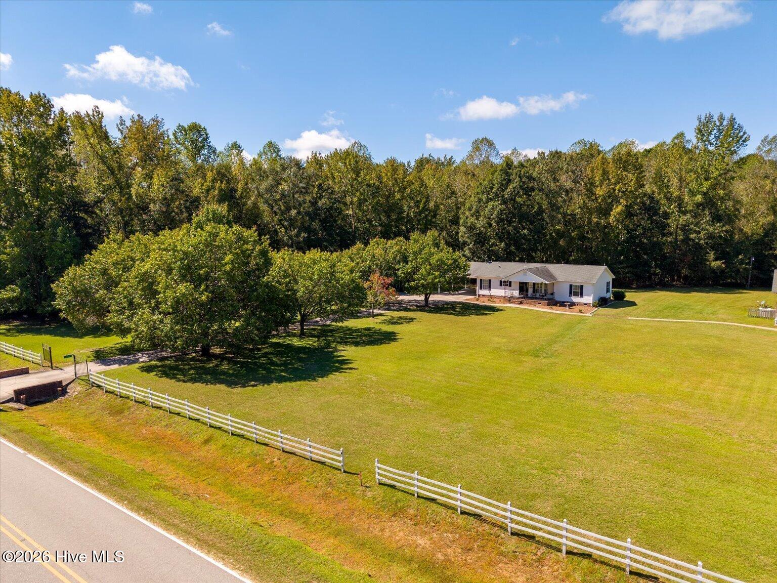 Photo 3 of Single family home for sale at 1101 Old Ne Rd, Hallsboro, NC 28442 | MLS# 100608038 | Listing updated on 2026-10-05