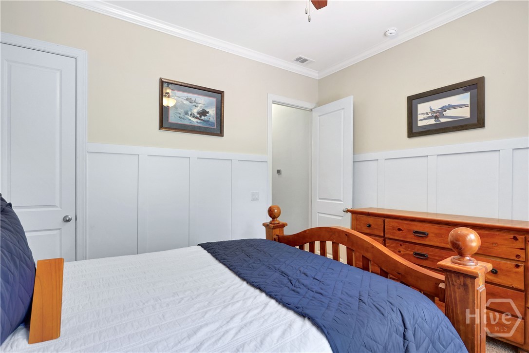 395 Ridgewood Park Drive N, Richmond Hill, GA 31324 Listing Photo  36