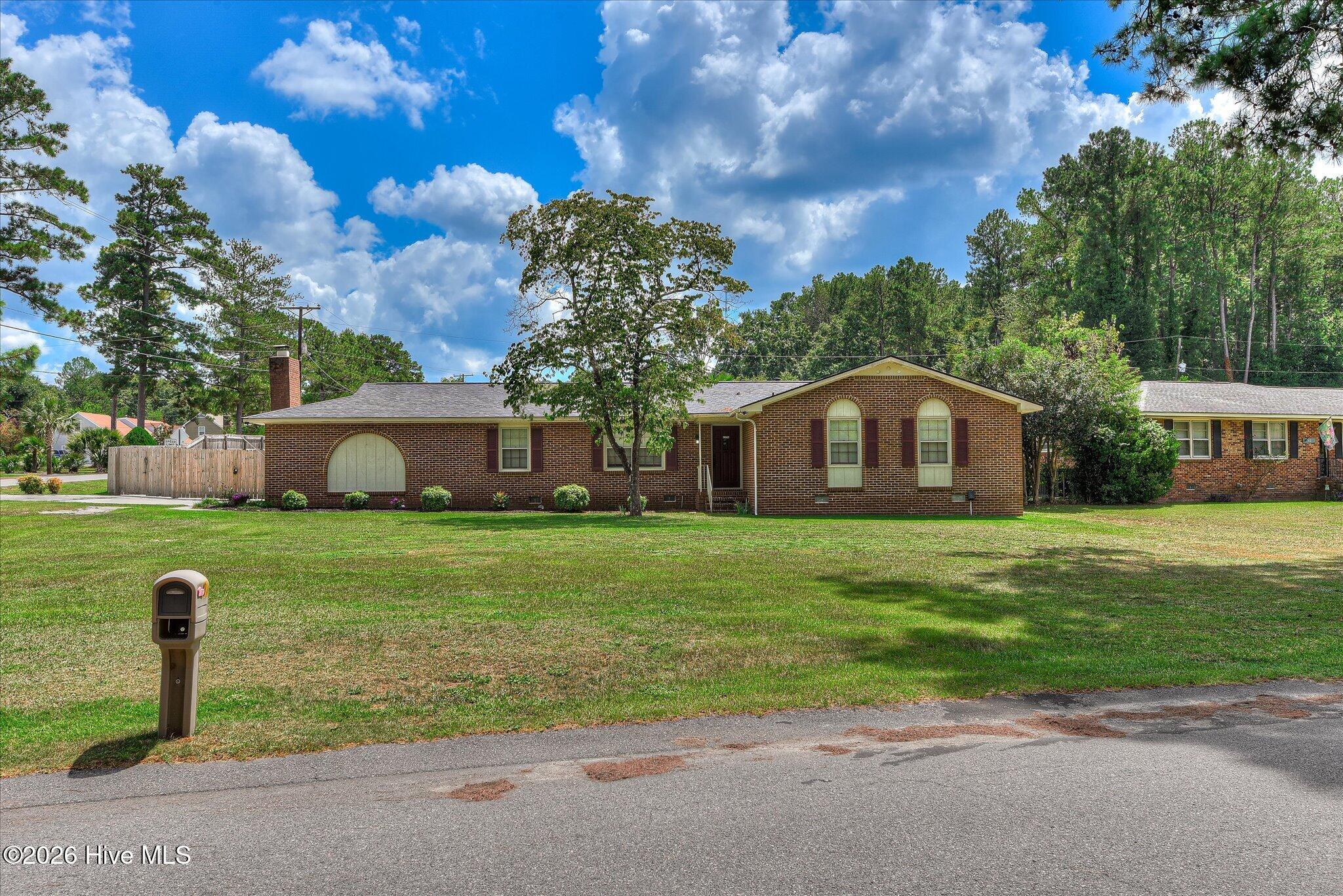 Photo 3 of Single family home for sale at 314 Cheyenne Cir, North Augusta, SC 29841 | MLS# 100601279 | Listing updated on 2026-09-05