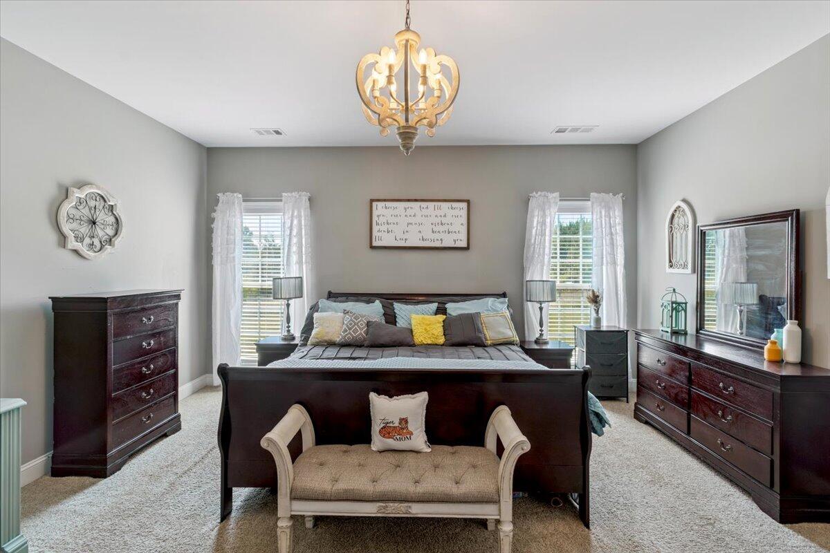 1609 Rock House Road, Greenwood, SC, 29646