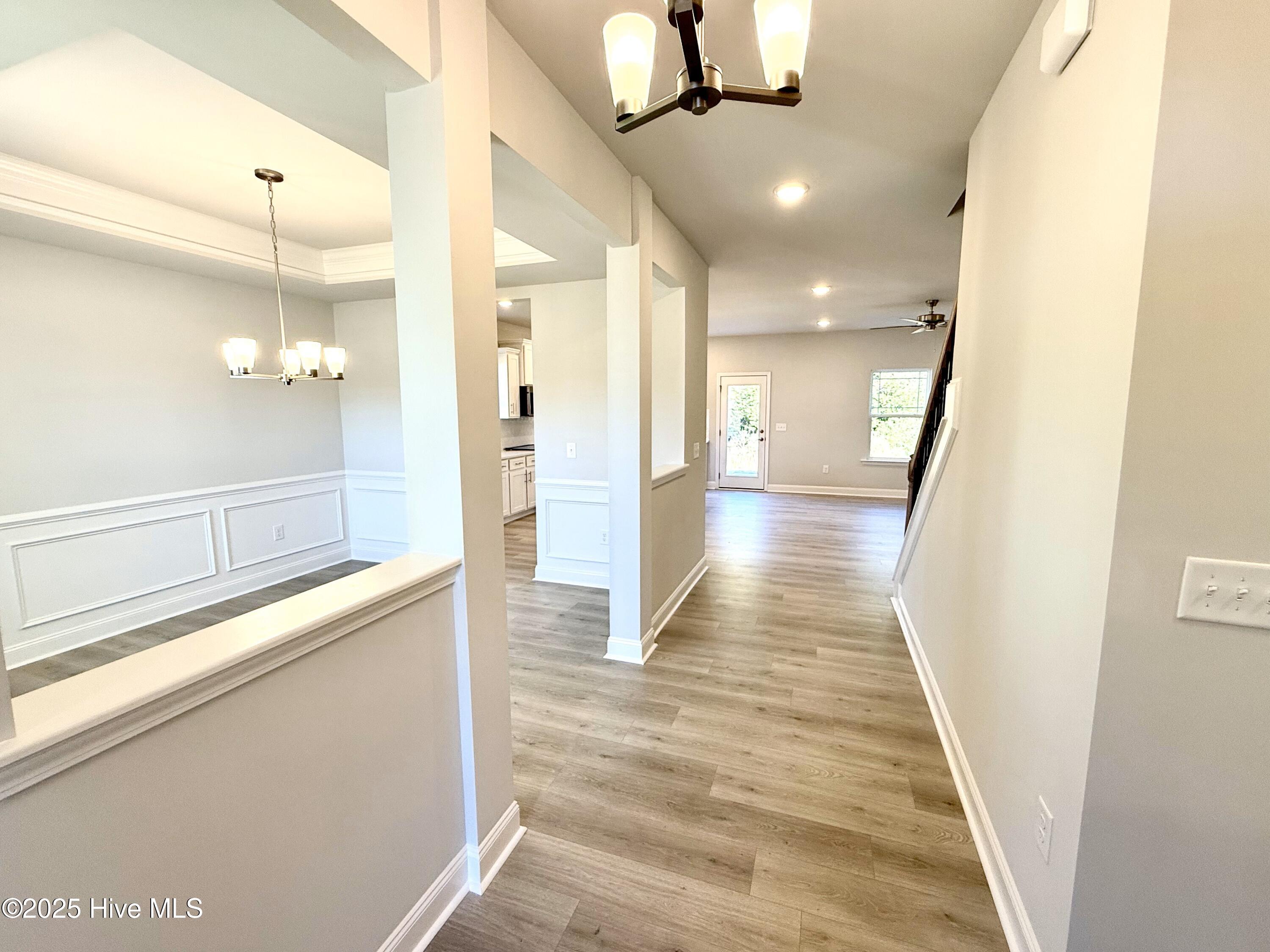 1667 Pecan Drive UNIT lot 25, Nashville, NC, 27856