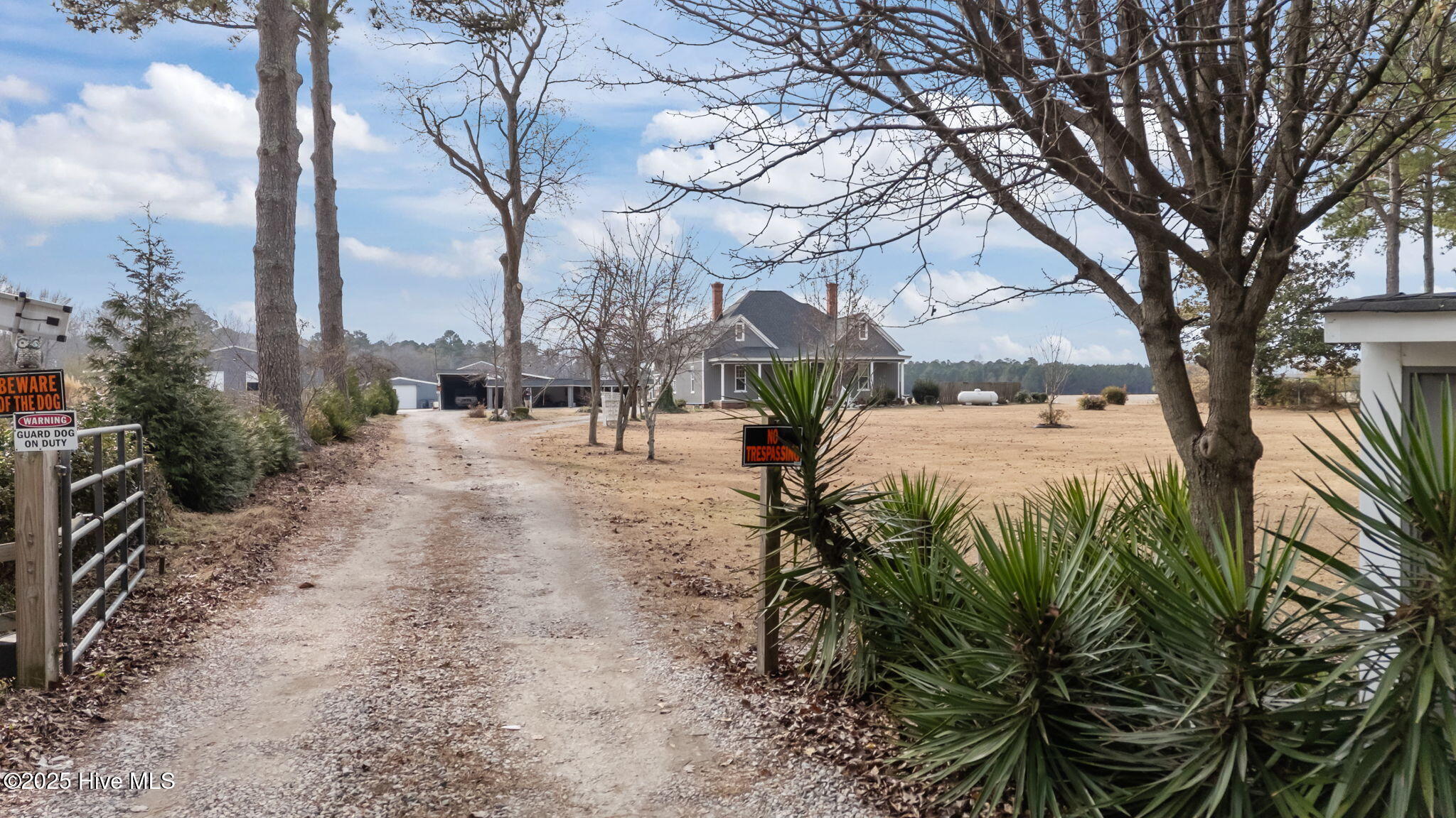 2317 Meadowbrook Road, Rocky Mount, NC, 27801