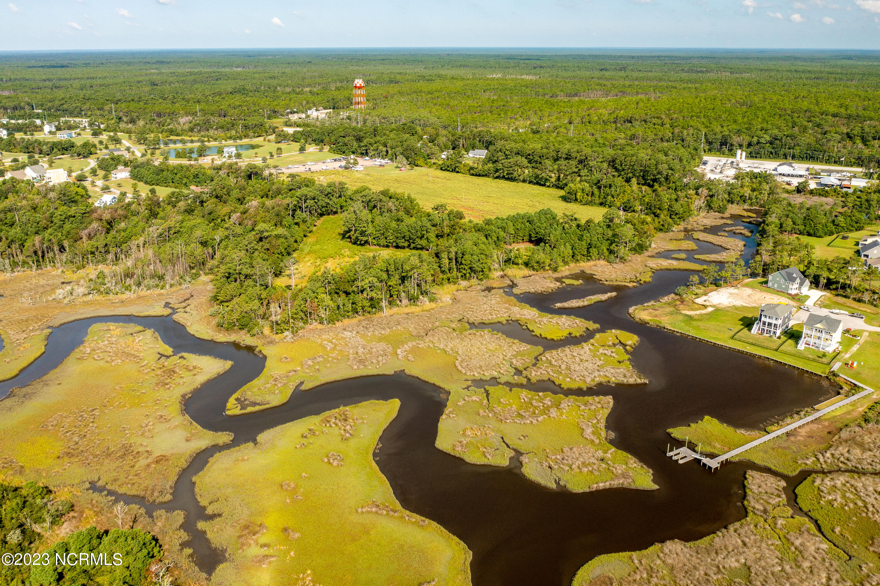 4001 Nc-24, Newport, NC, 28570