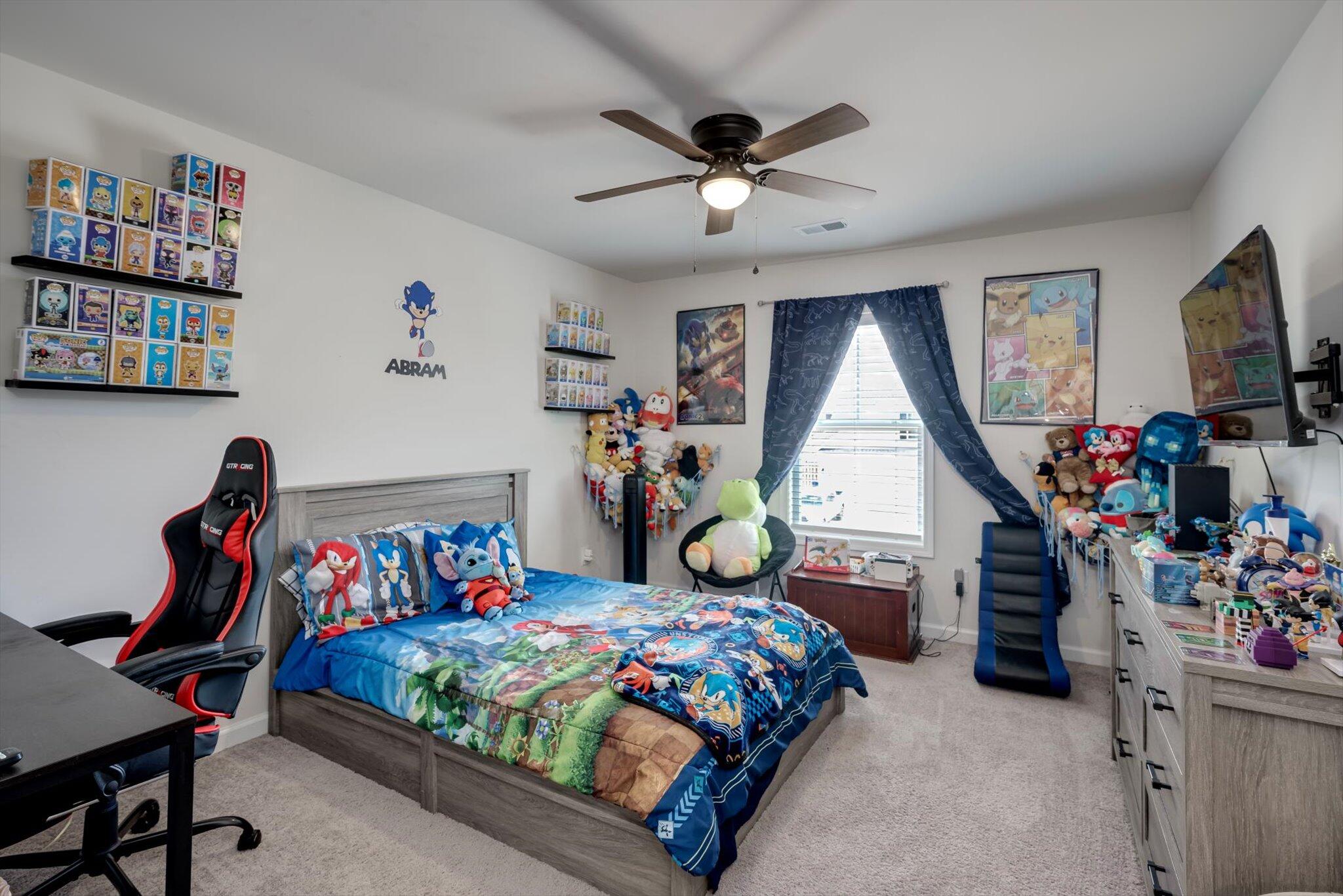 6383 Whirlaway Road, Graniteville, SC, 29829