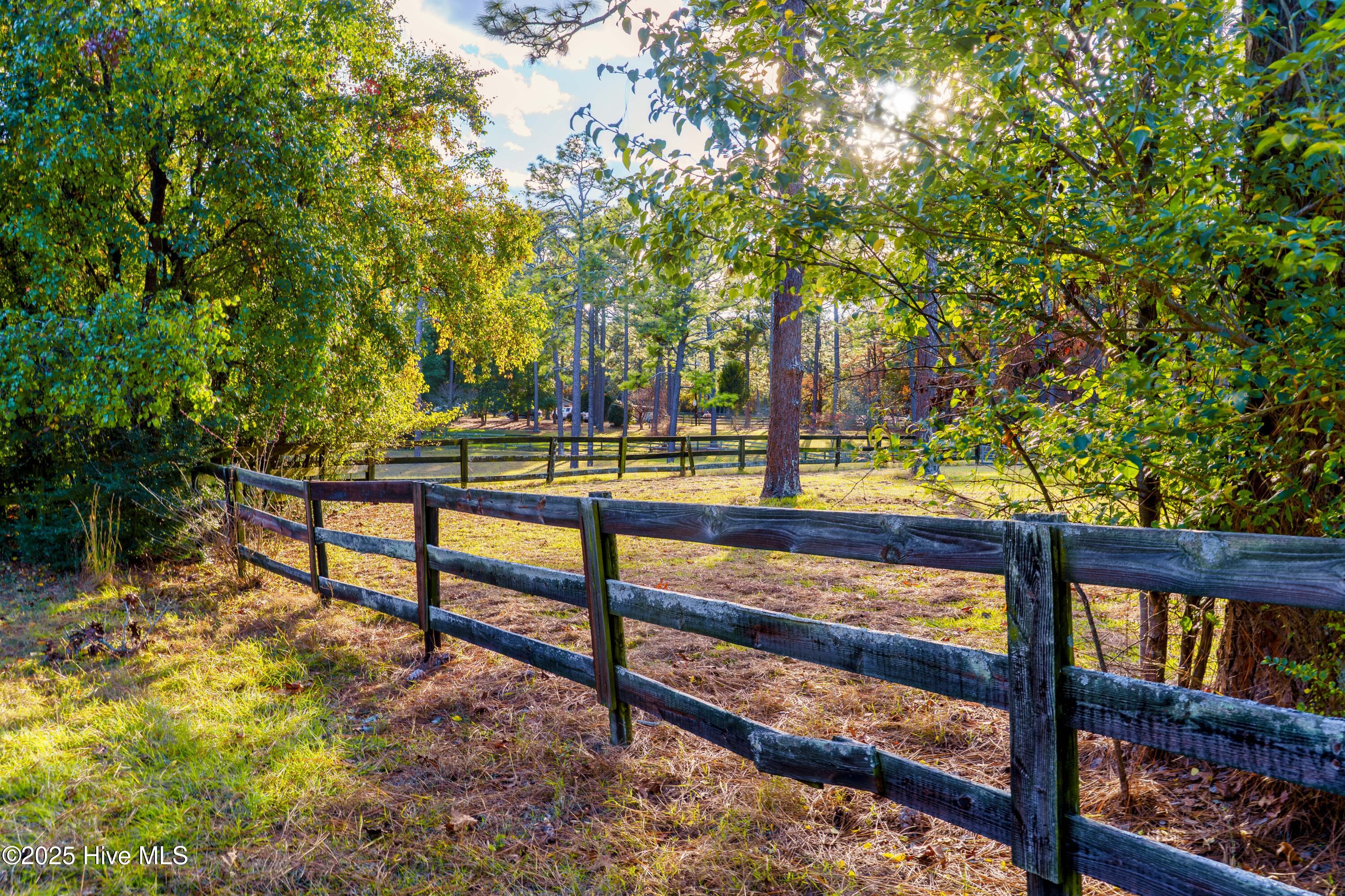 292 Bump A Long Lane, Southern Pines, NC, 28387