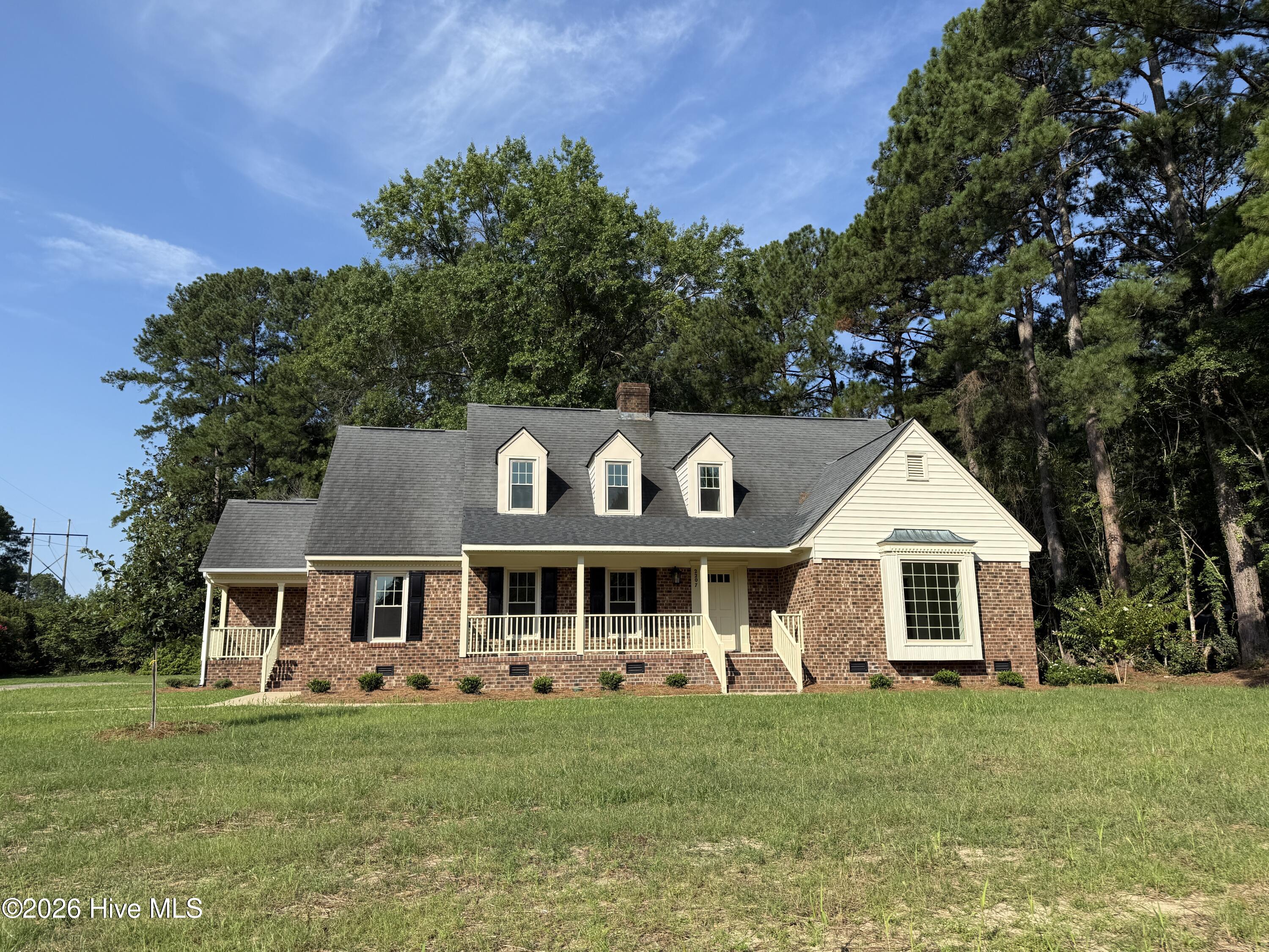 2nd image of 2207 Greenwich Ln Nw, Wilson, NC 27896 | MLS# 100595924