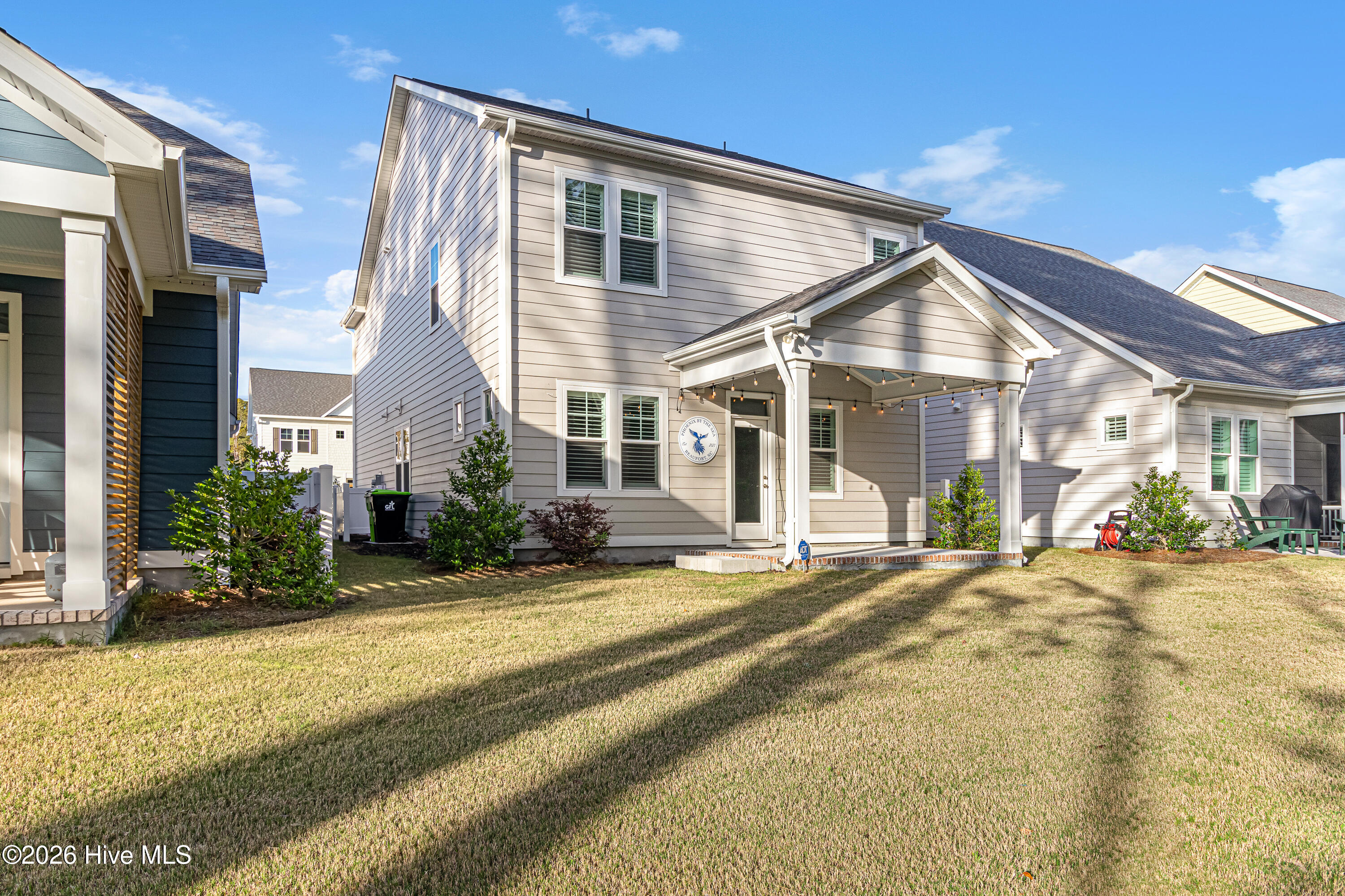 140 Freedom Park Road,Beaufort