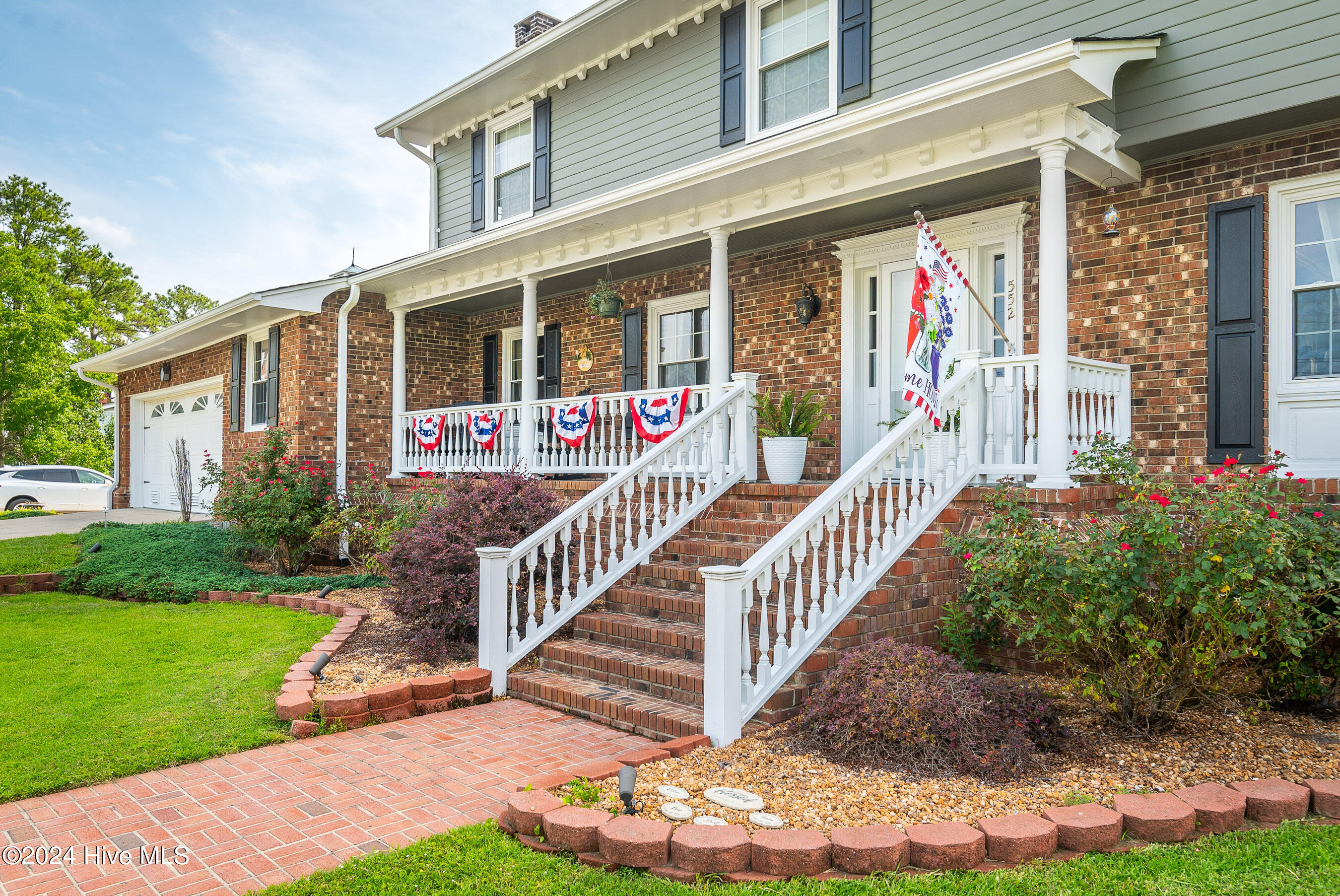 Homes for sale in Belhaven, NC | 552 Lamont St, Belhaven, NC 27810 | MLS# 100474011