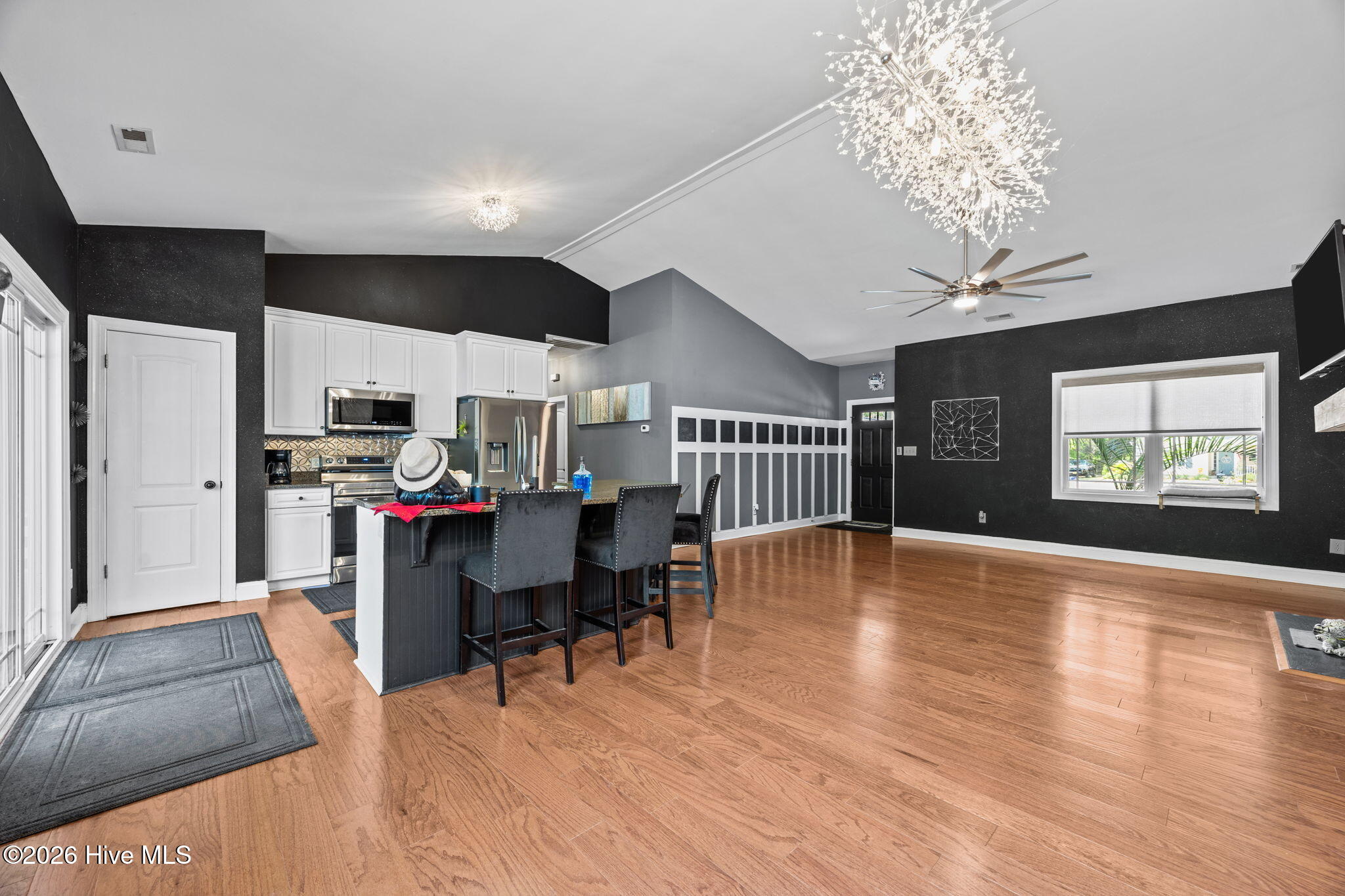 106 Wild Oak Drive,Bogue