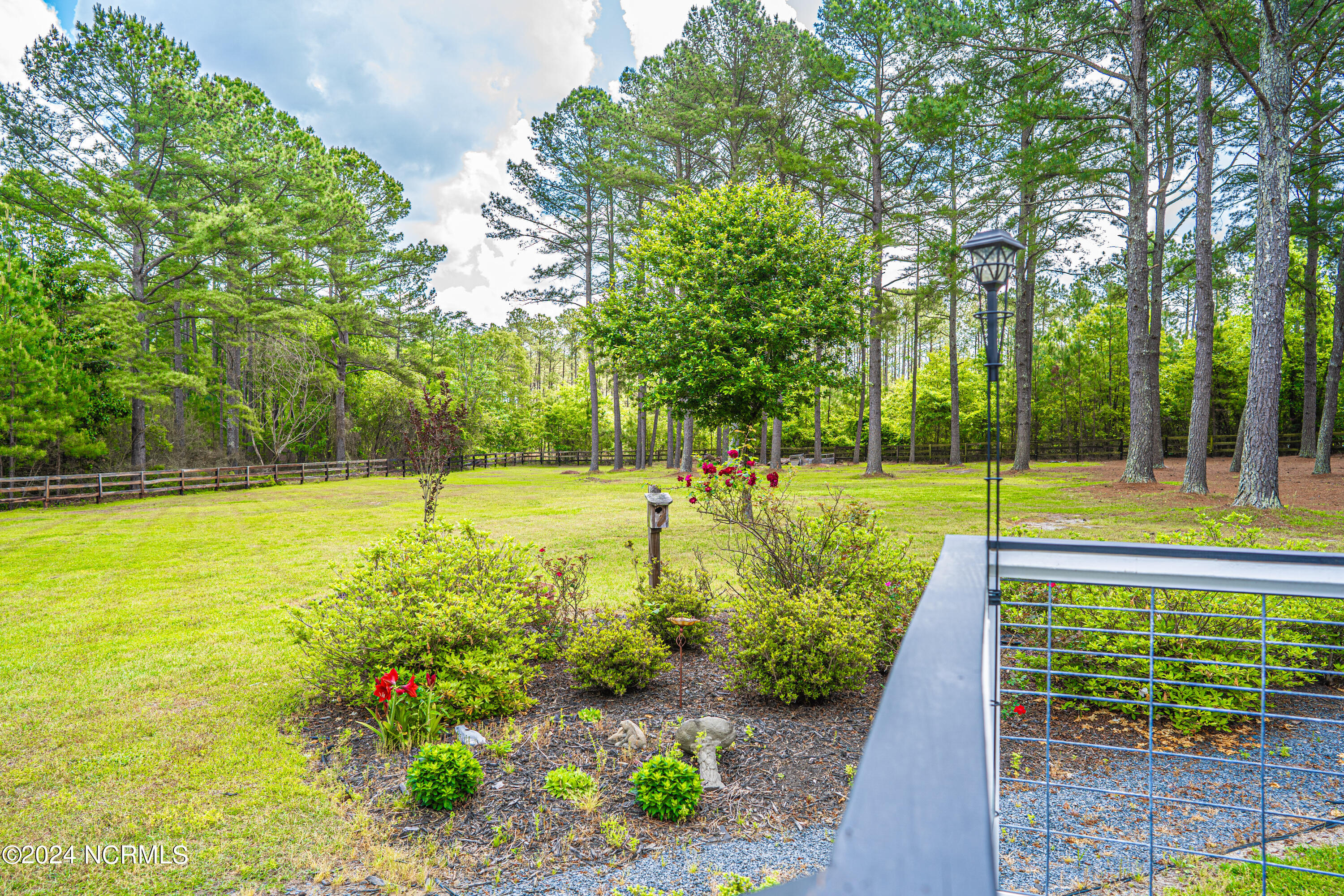 130 Martin Trail