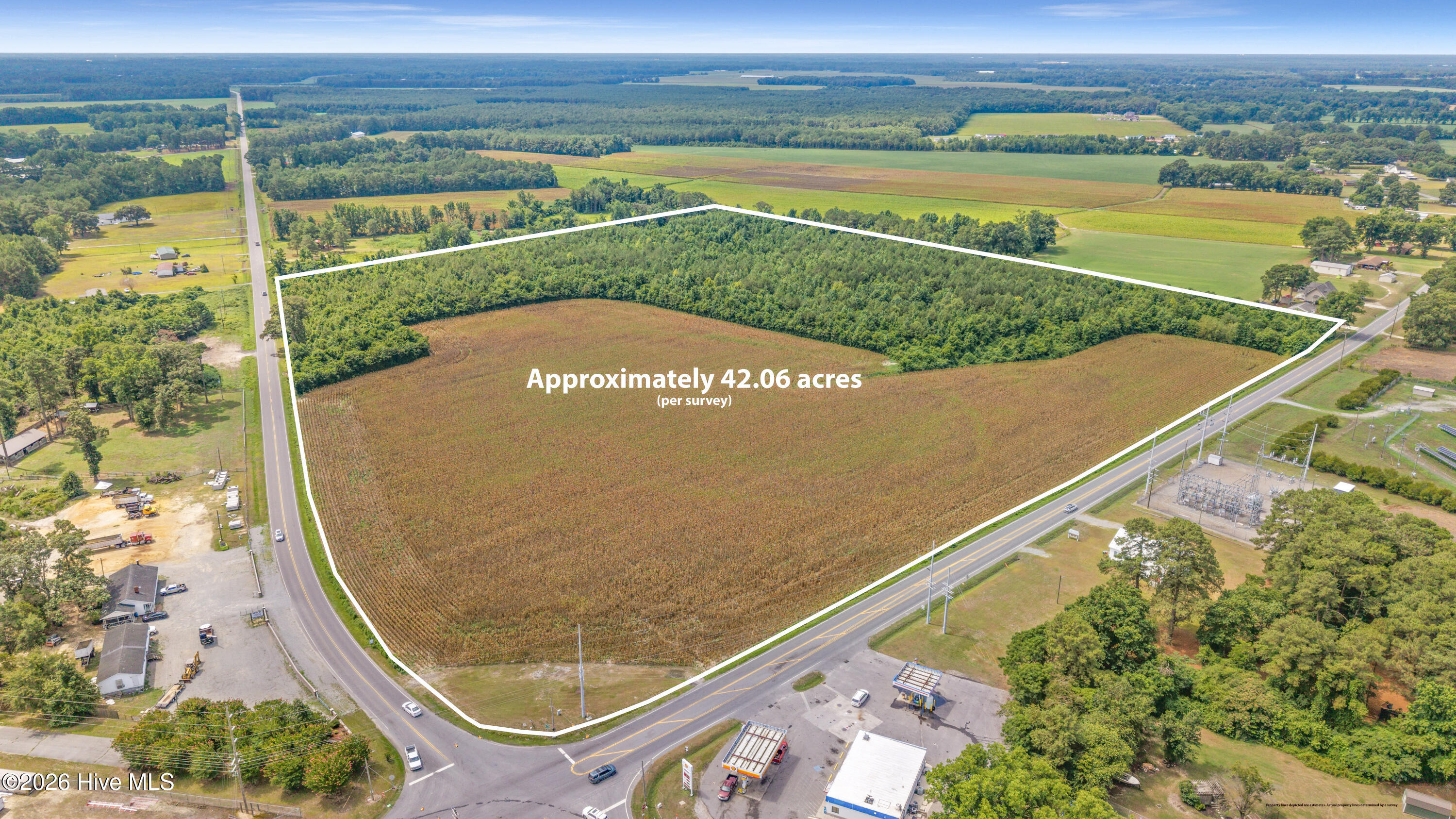 1st image of Tbd Nc 403, Mount Olive, NC 28365 | MLS# 100597132