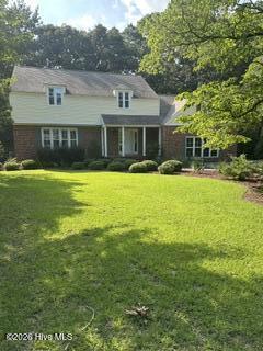 327 Plantation Drive,New Bern