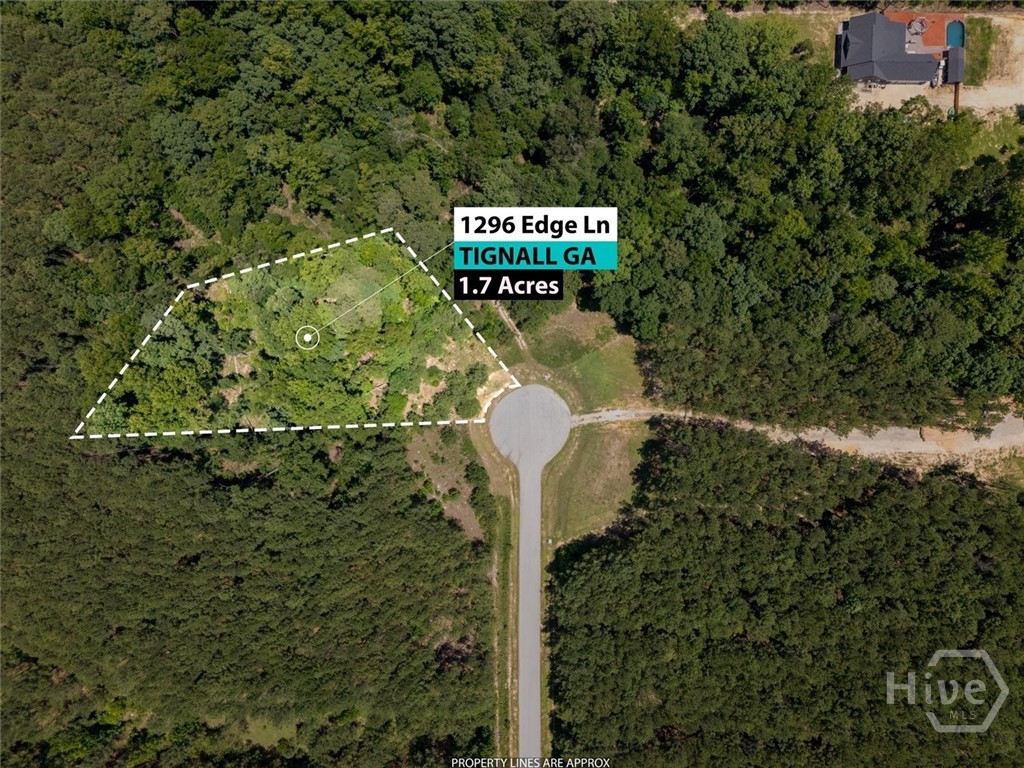 1st image of 1296 Edge Ln, Tignall, GA 30668 | MLS# CL360530