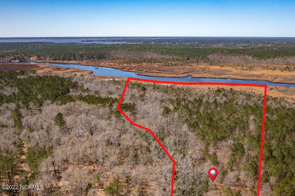 D08-66 John Pollock Road, Grantsboro, NC, 28529