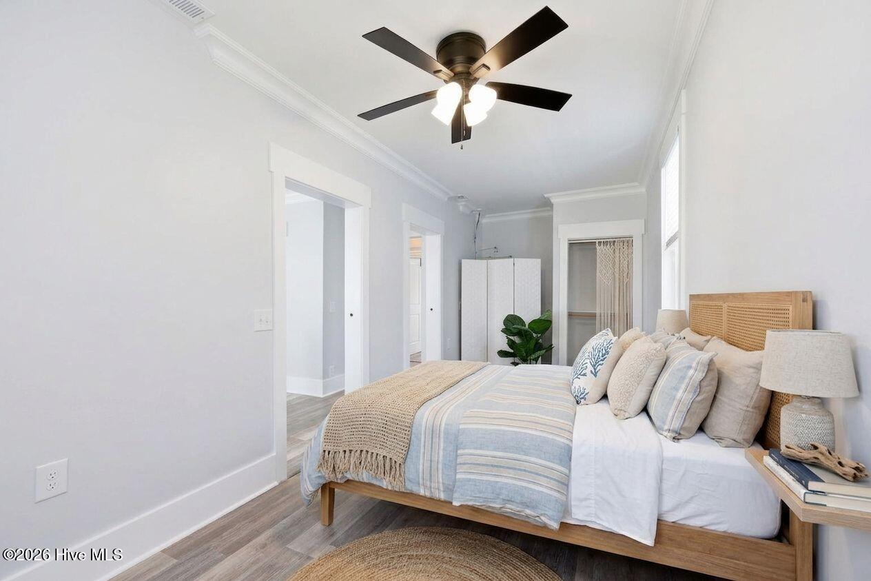 501 N 11th Street,Morehead City