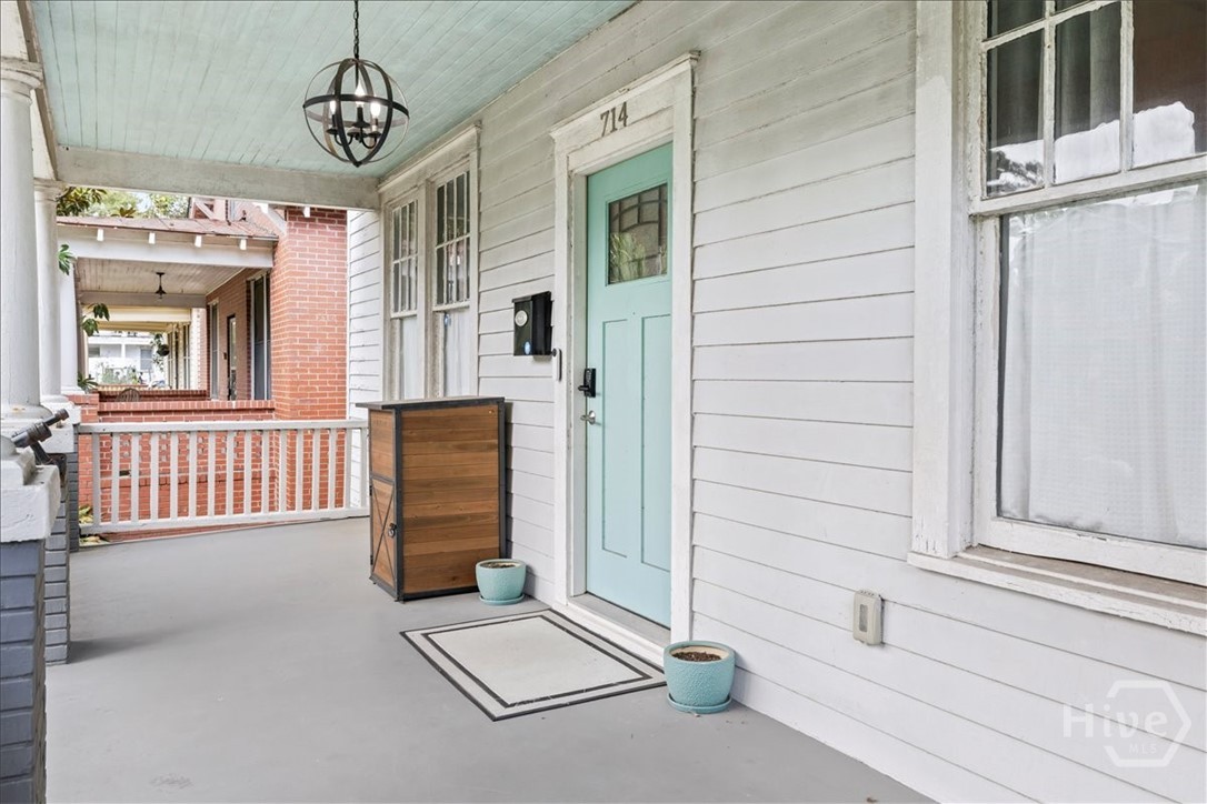 Photo 3 of Single family home for sale at 714 E 36th Street, Savannah, GA 31401 | MLS# SA365862 | Listing updated on 2026-10-08