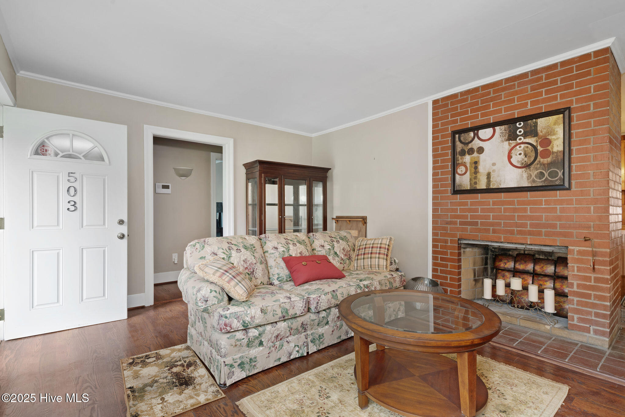 503 W Bay Street, Warsaw, NC 28398 – photo 5: 503bayst5