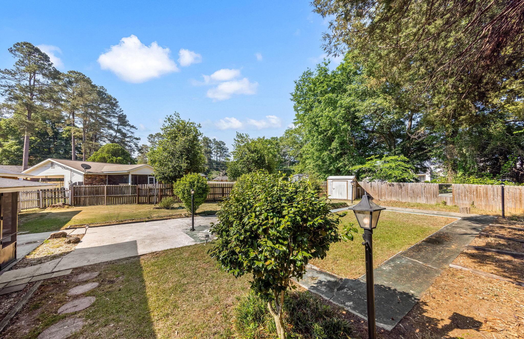 2611 Shalimar Drive, Augusta, GA, 30906