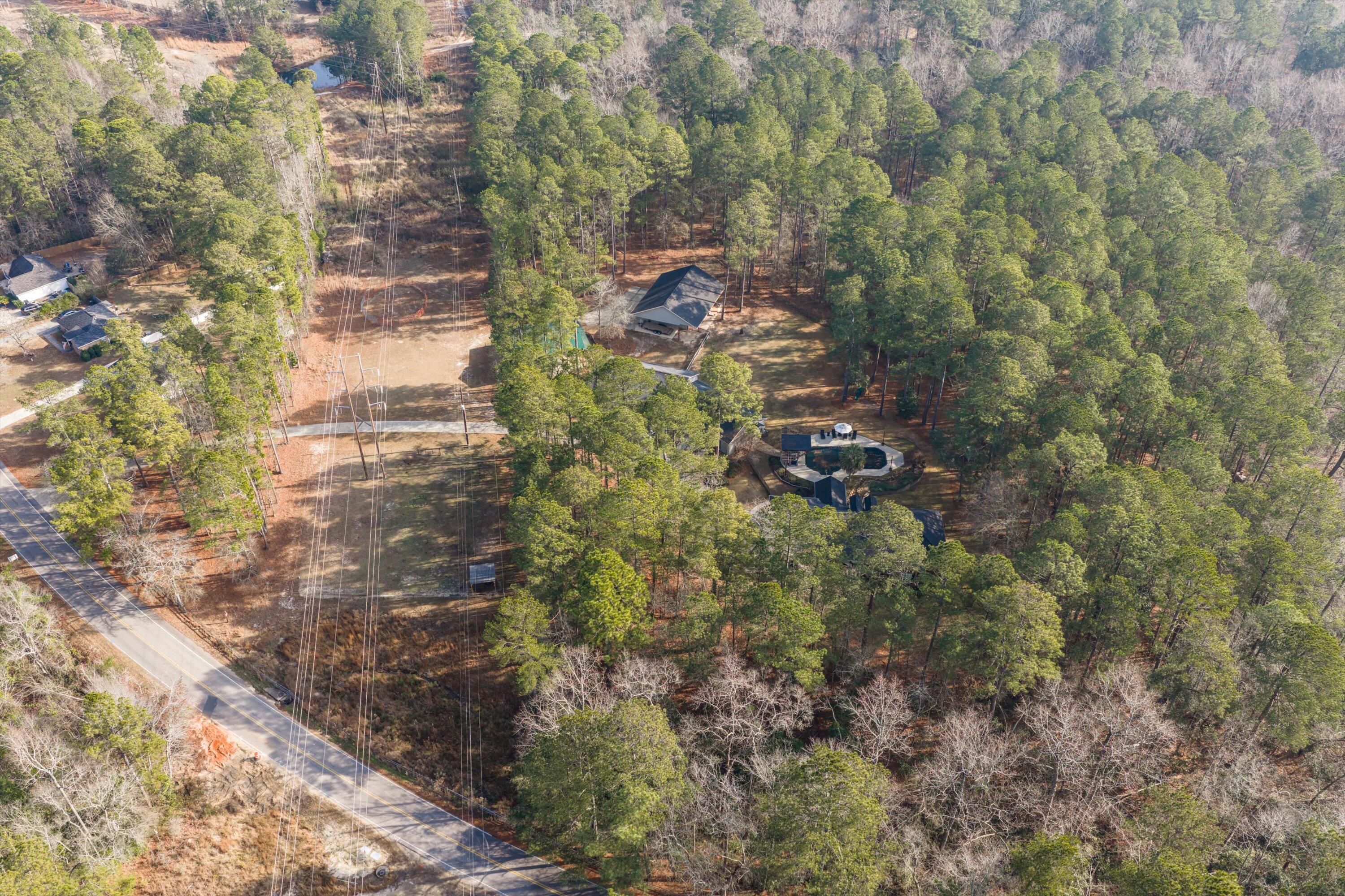 348 Old Sudlow Lake Road, North Augusta, SC, 29841