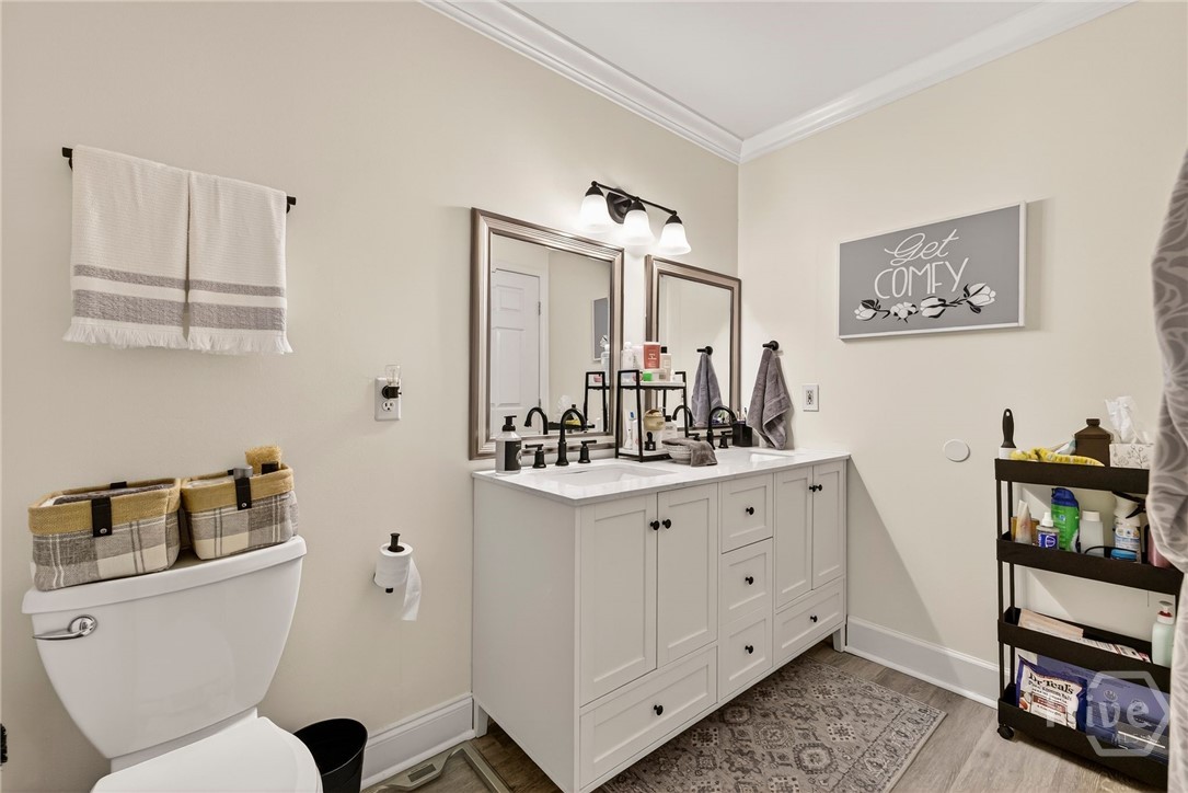 12300 Apache Avenue, #501, Savannah, GA 31419 Listing Photo  26