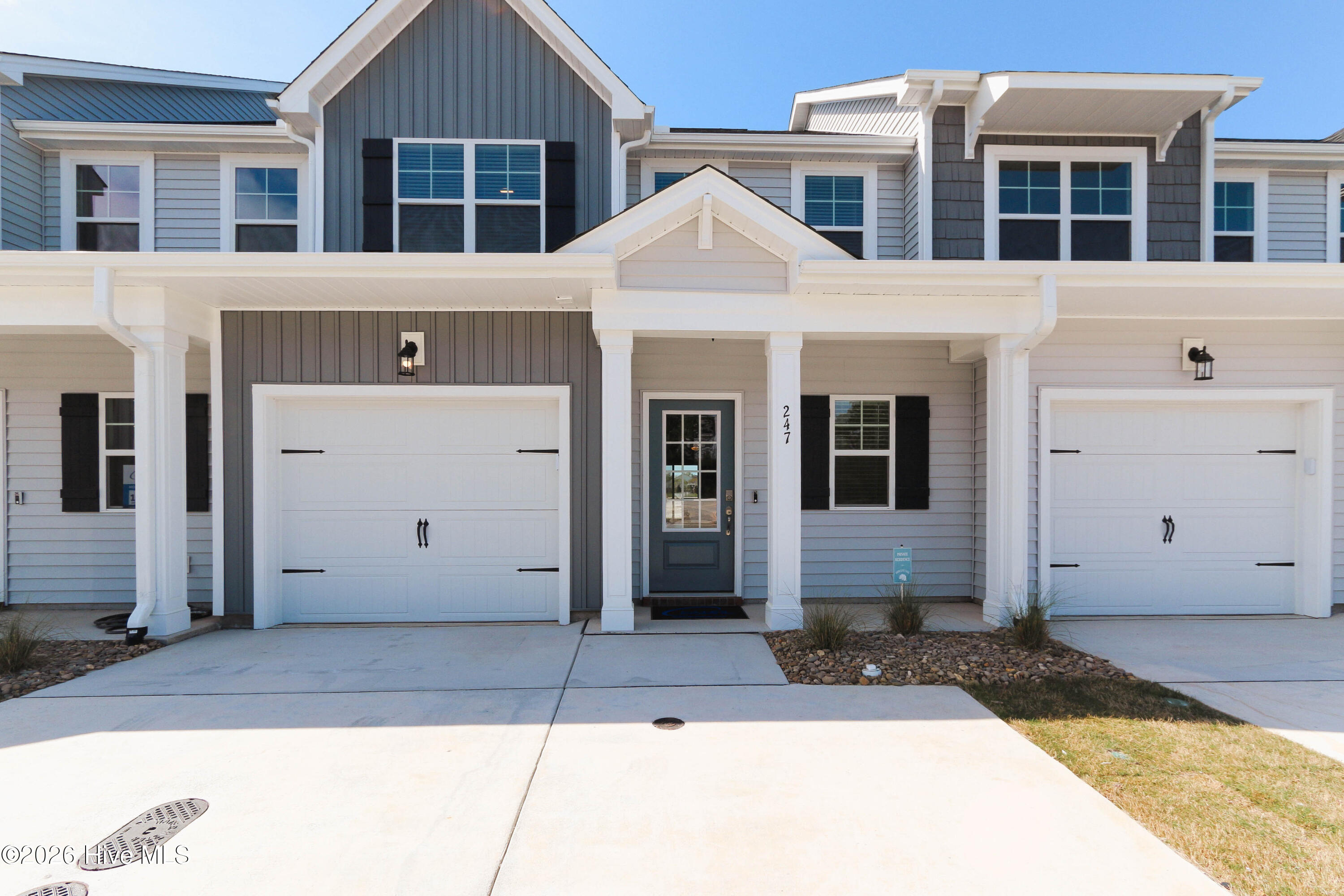 247 Cline Way UNIT 113, Beaufort, NC, 28516