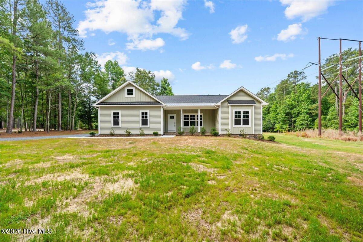 2nd image of 110 Trailcrest Dr, Rockingham, NC 28379 | MLS# 100565732