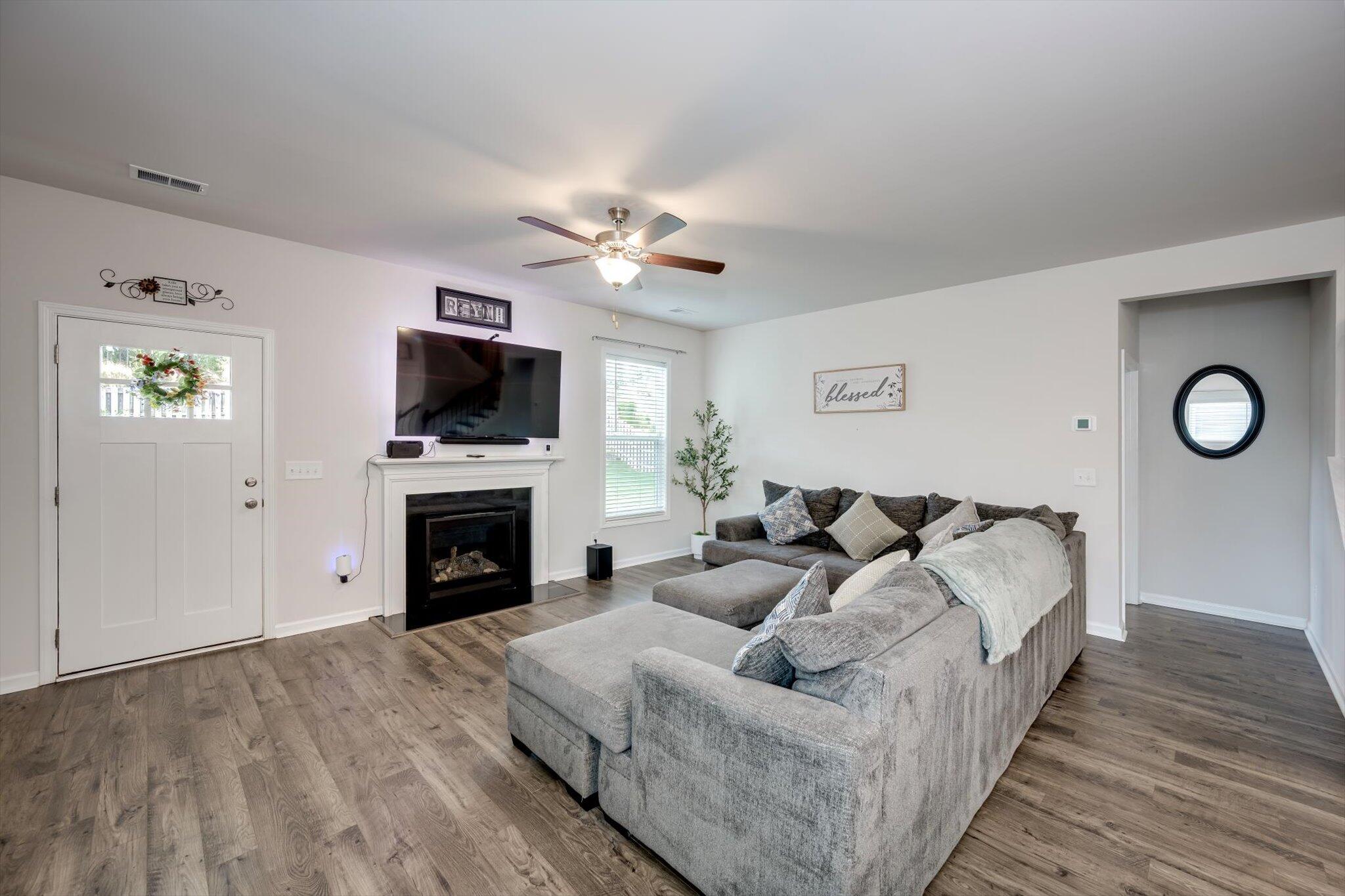 6383 Whirlaway Road, Graniteville, SC, 29829