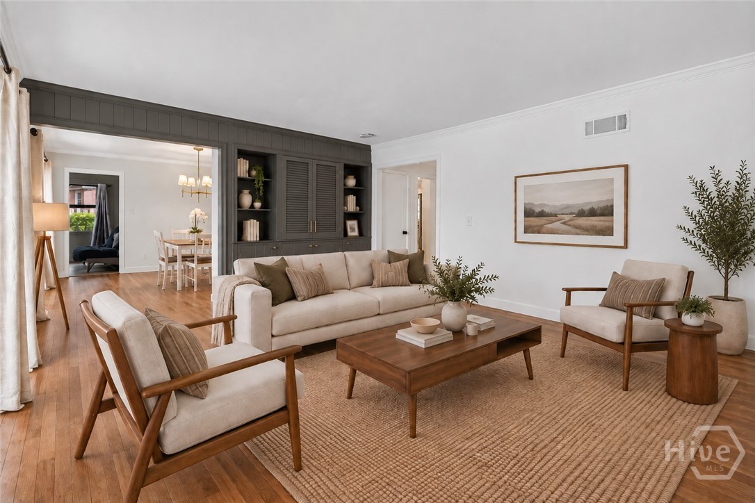 Photo 3 of Single family home for sale at 1508 Spalding Rd, Savannah, GA 31406 | MLS# SA364472 | Listing updated on 2026-09-22
