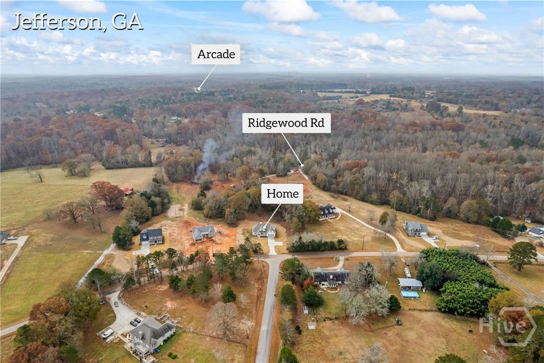 Homes for sale in Jefferson, GA | 538 Davis Rd, Jefferson, GA 30549 | MLS# CL340204