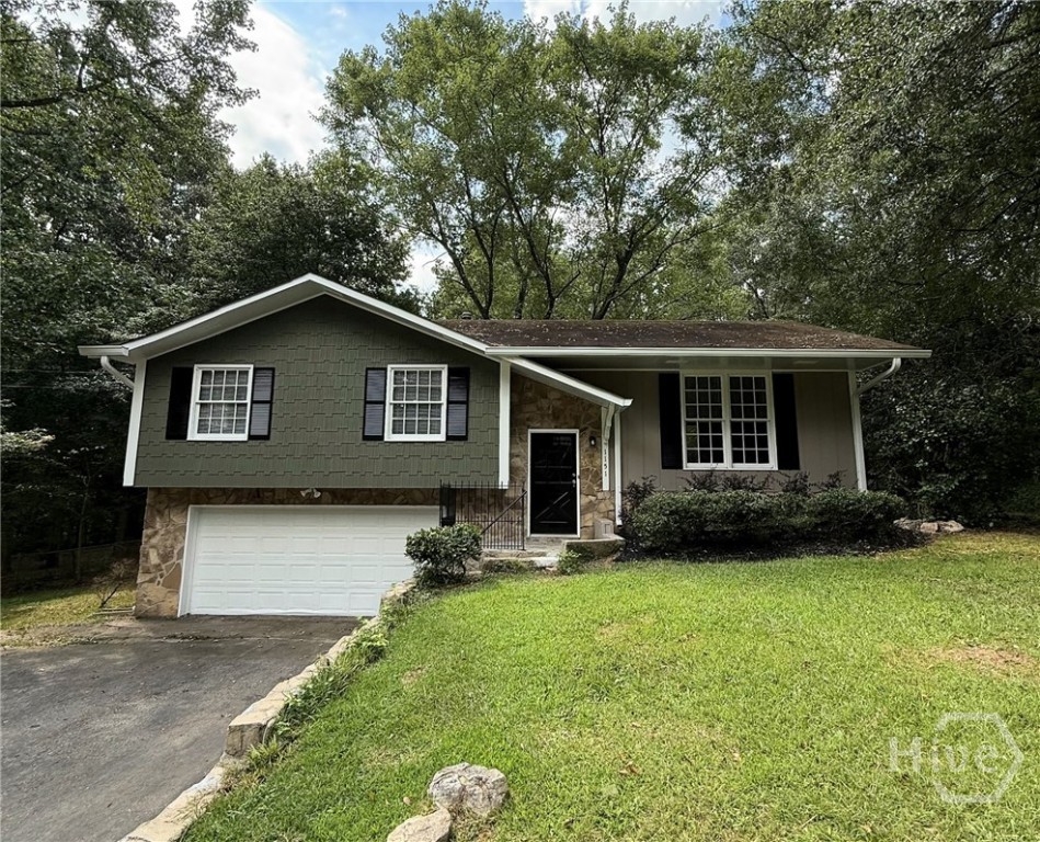 Property at 1151 Bouldercrest Circle