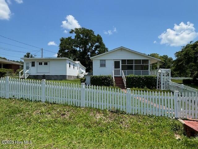 2032 Middle Sound Loop Road, Wilmington, NC, 28411