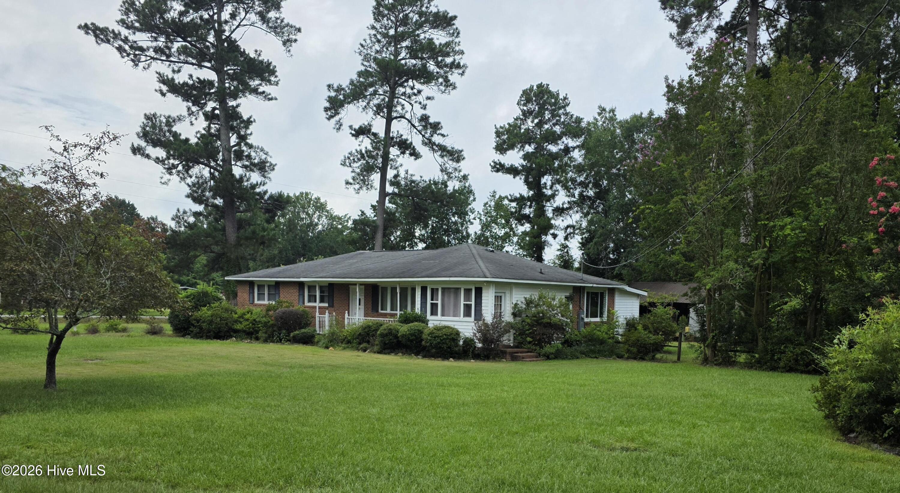 210 Griffin Street, Wrens, GA 30833