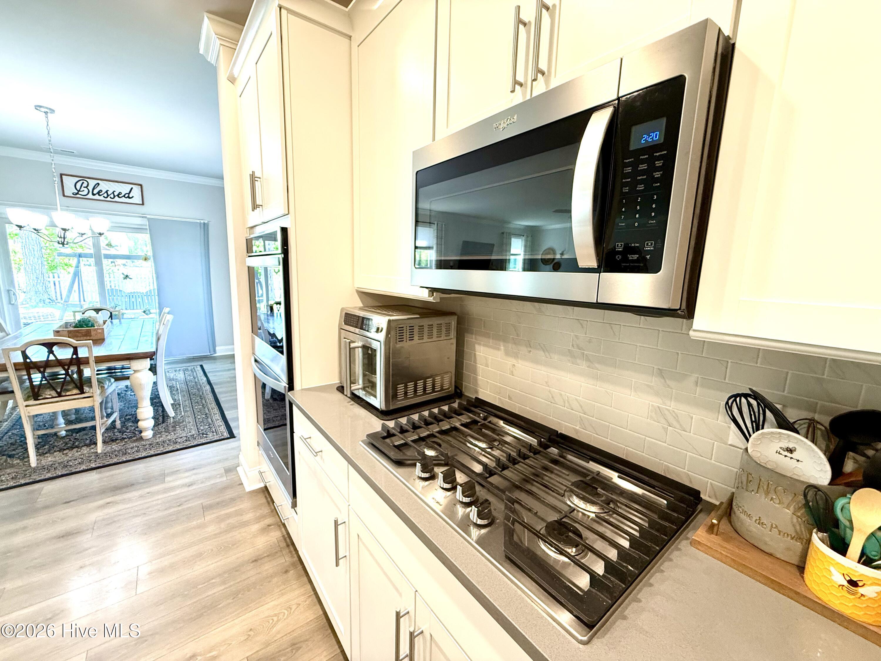 5010 Spring Green Pass,New Bern